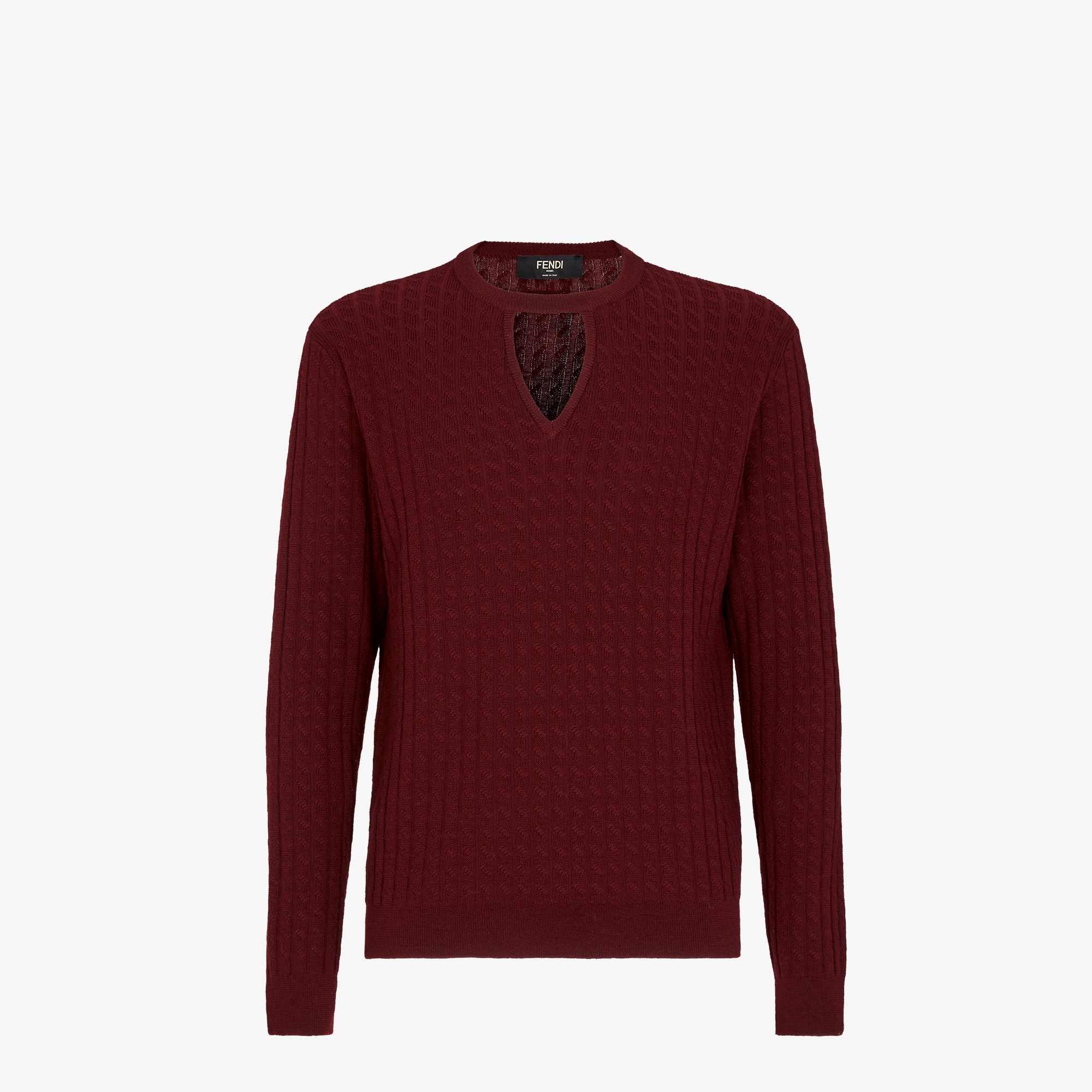 fendi men jumper