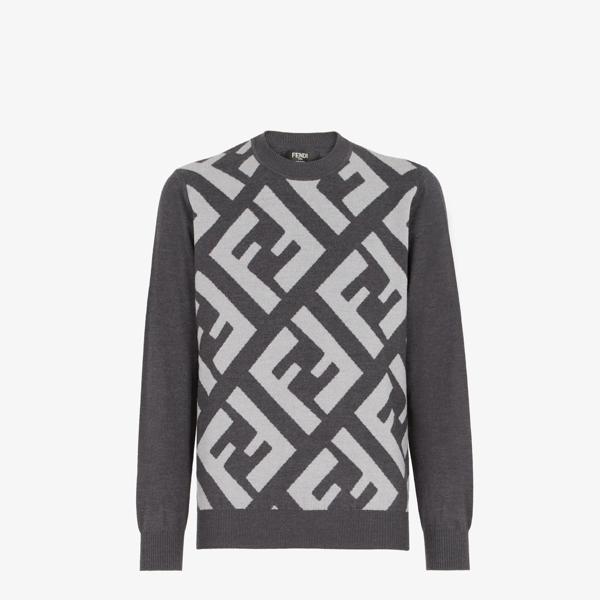 sweater fendi