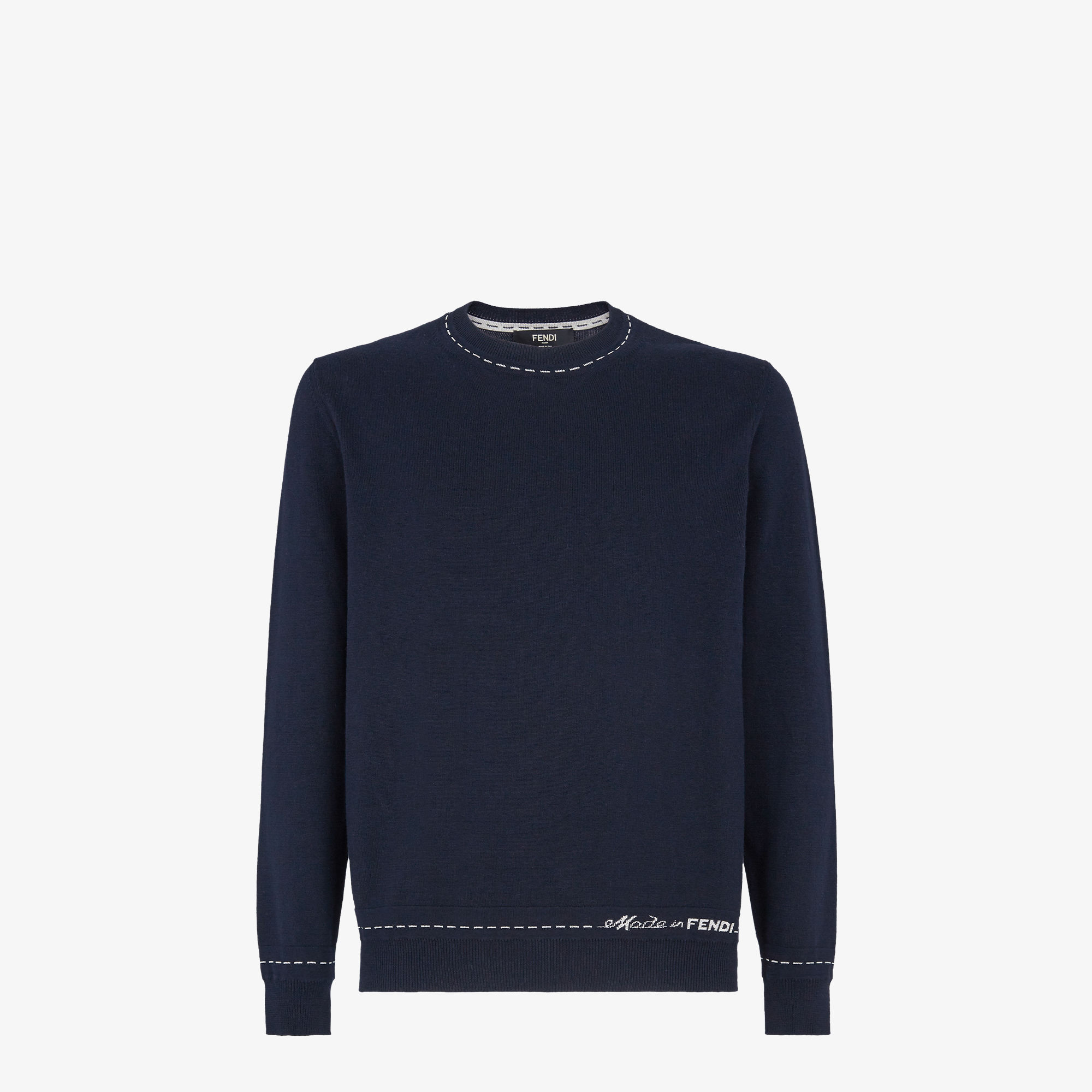 fendi pullover sweater