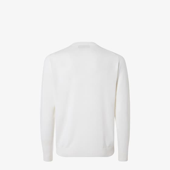 Fendi Regular-fit crew-neck pullover | Thumbnail 2