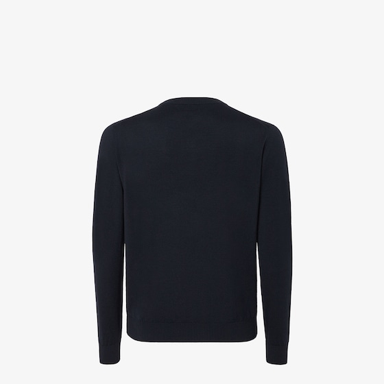 Fendi Regular-fit crew-neck pullover | Thumbnail 2