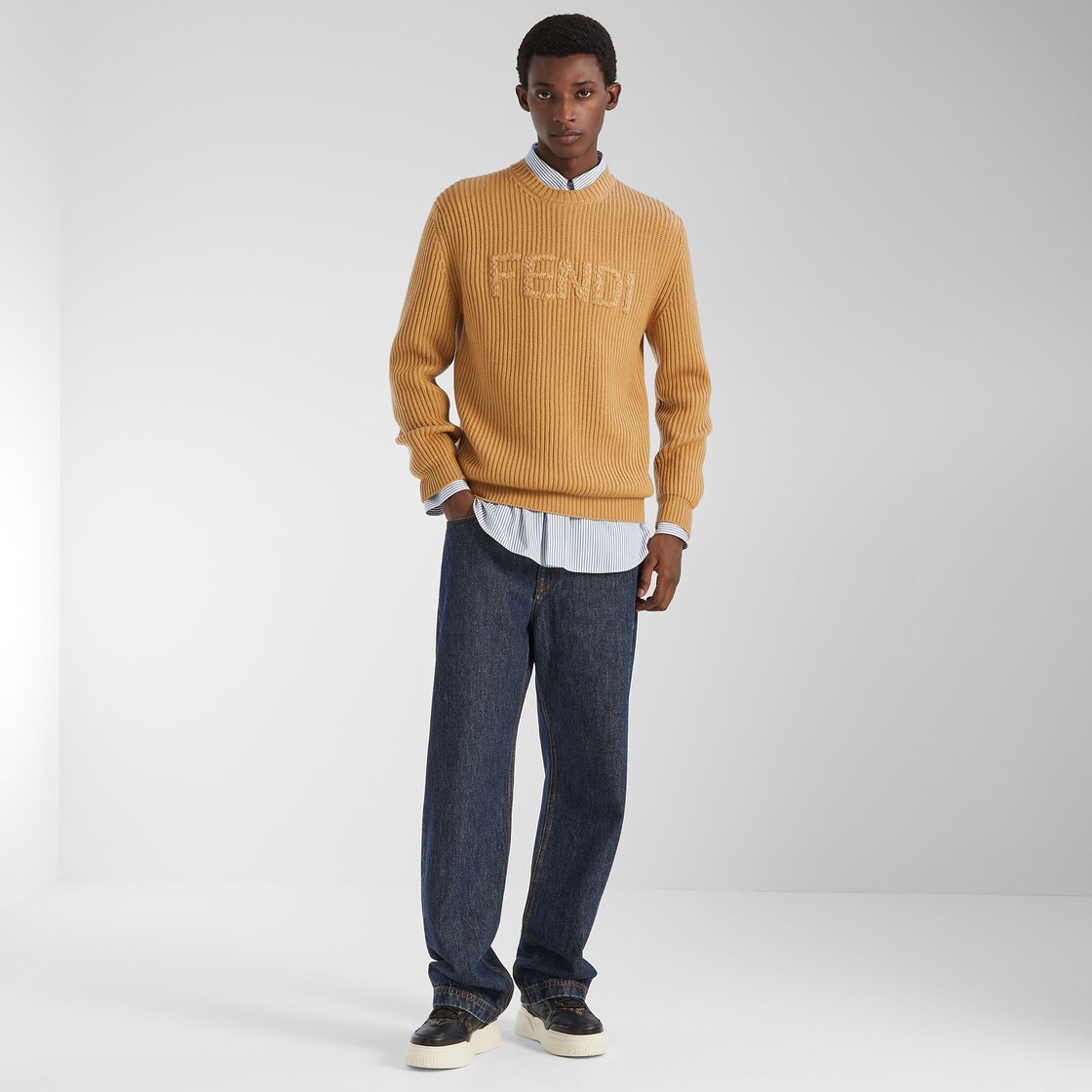 Pullover