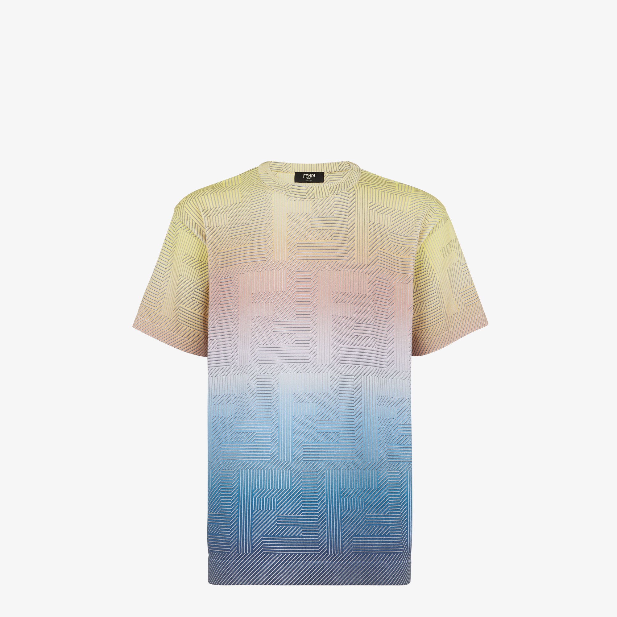 Jumper Wool Multicolour | Fendi