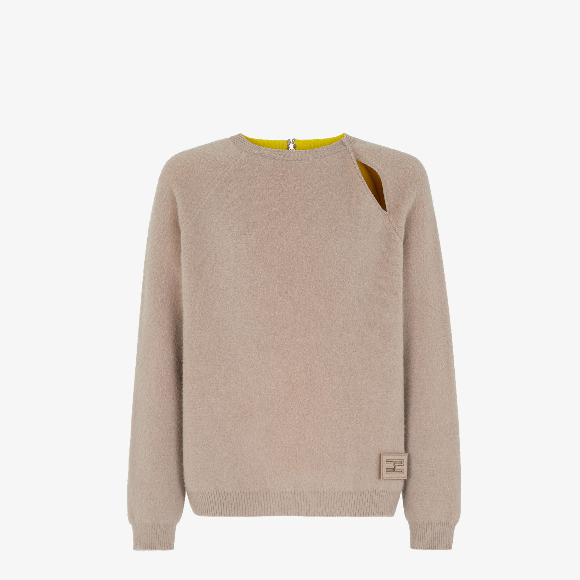 fendi men's sweaters