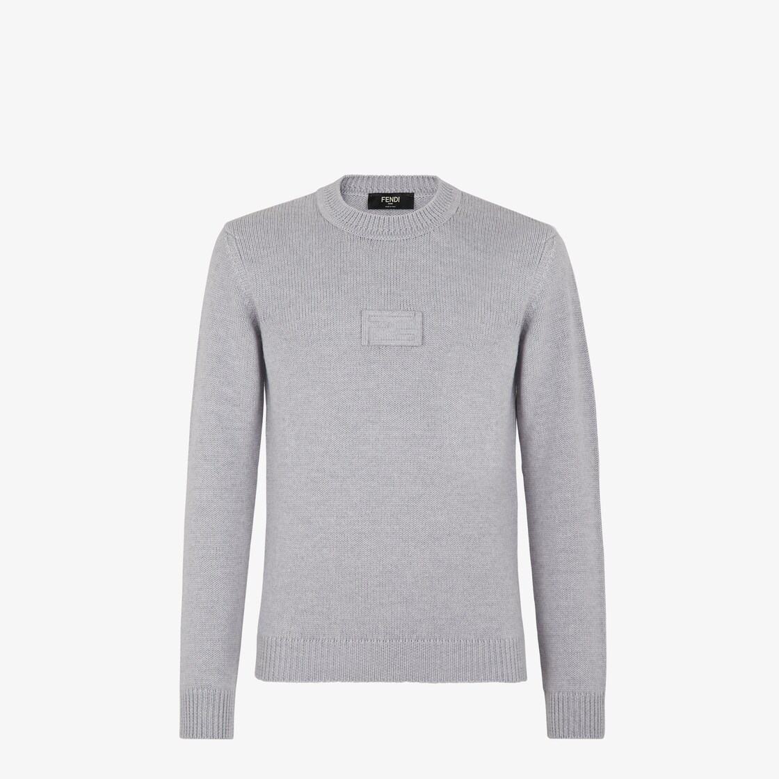 Fendi Wool Sweater