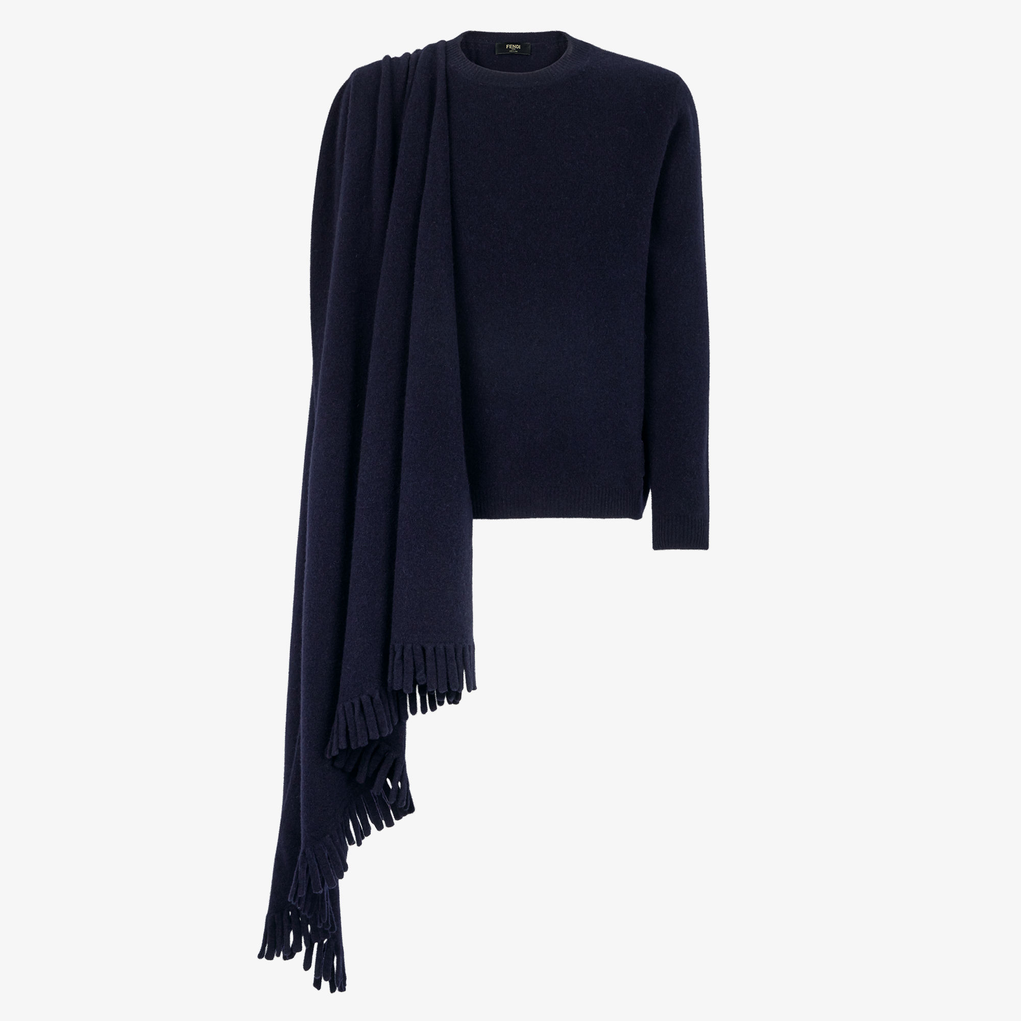 FENDI公式】メンズ ニット・セーター・カーディガン |フェンディ公式