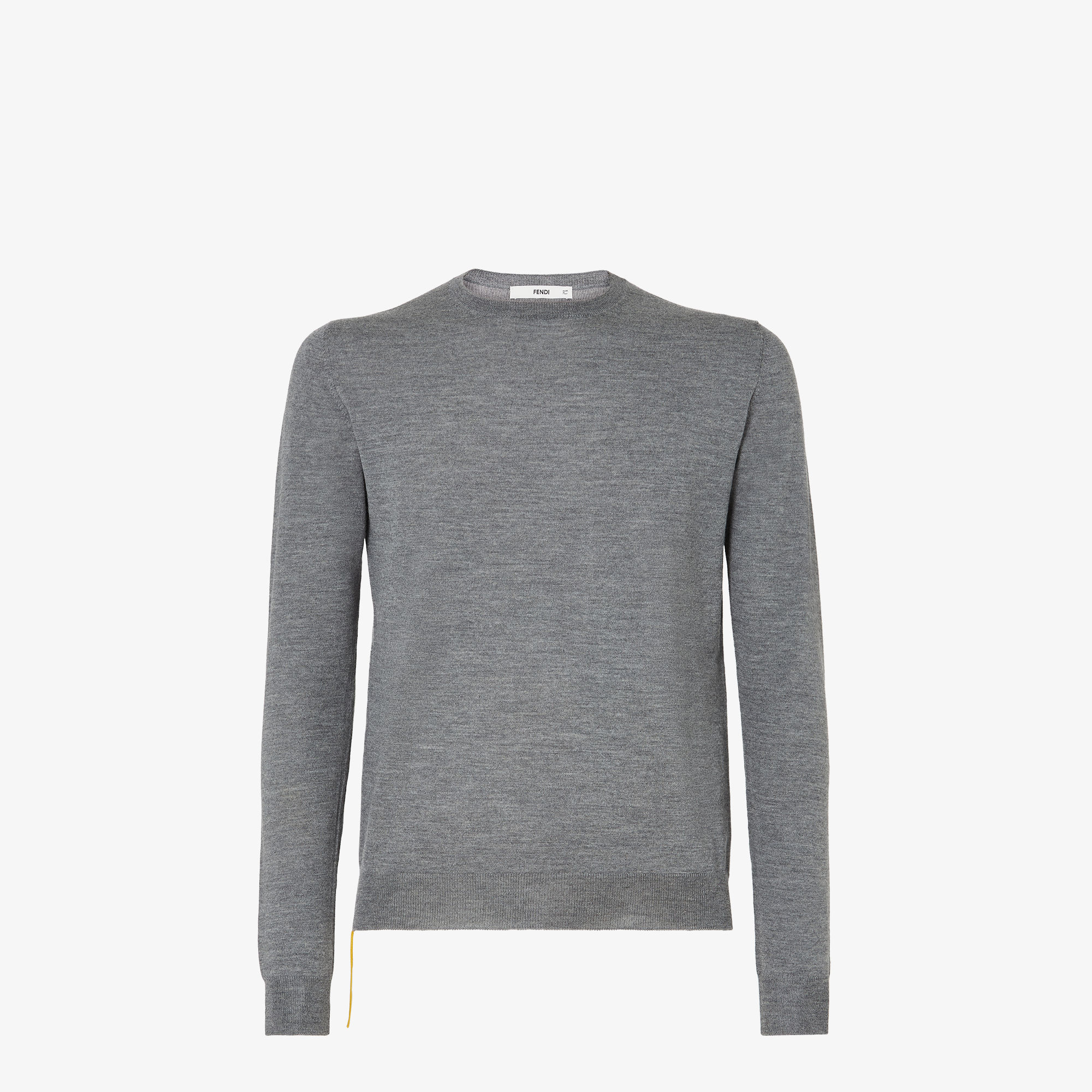 Jumper - Grey | FENDI International