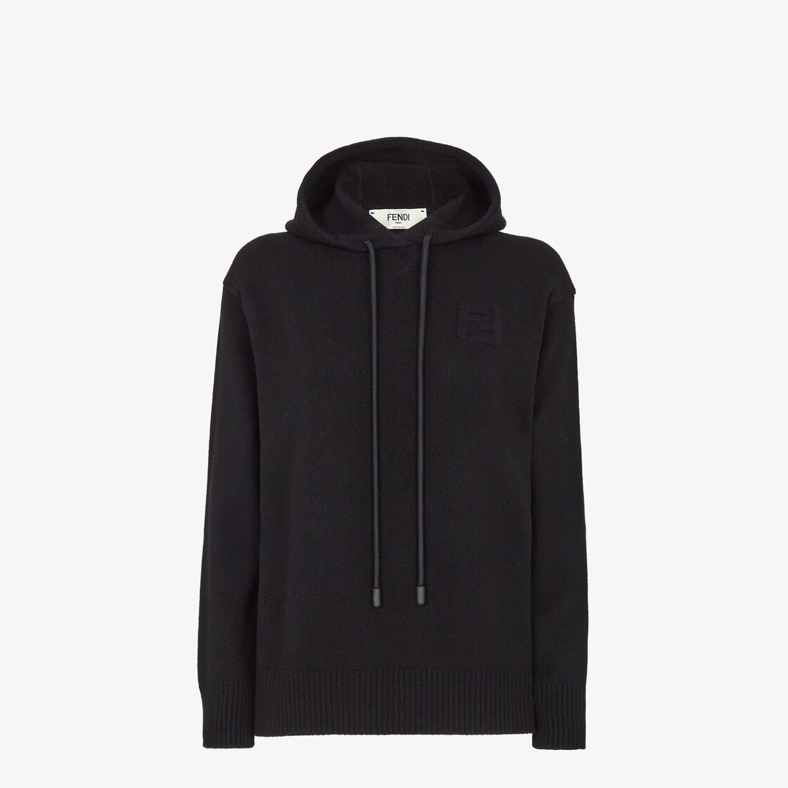 Fendi hotsell jumper zip