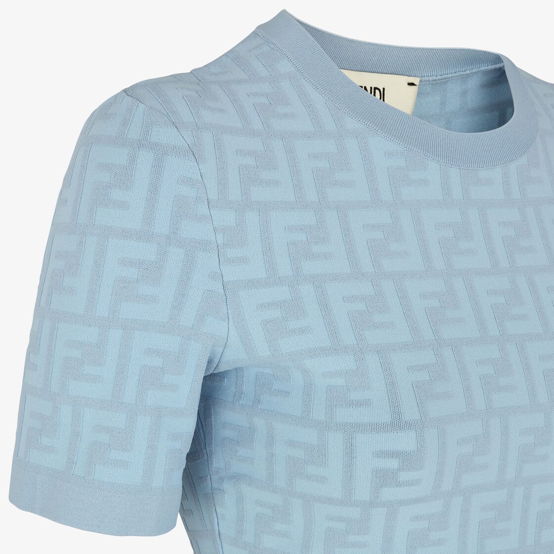 Fendi female clearance shirts