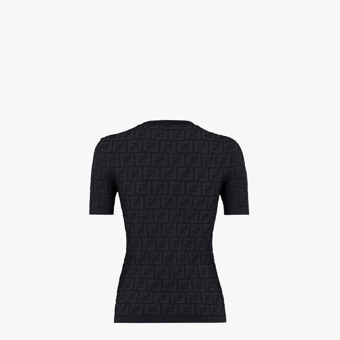 Black fendi jumper online