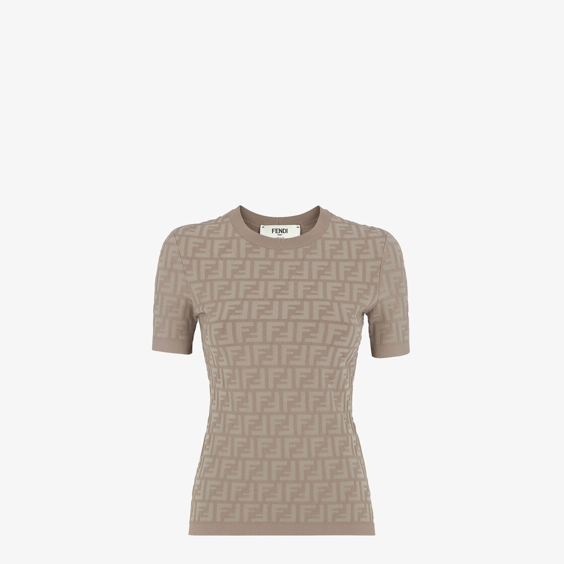 Top hotsell clothing fendi