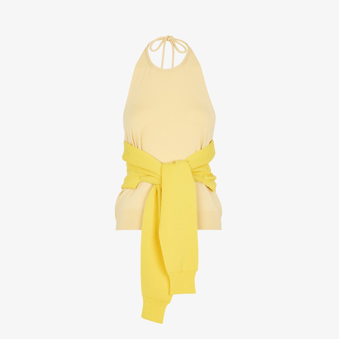 Knitwear | Ready to Wear for Woman | FENDI USA