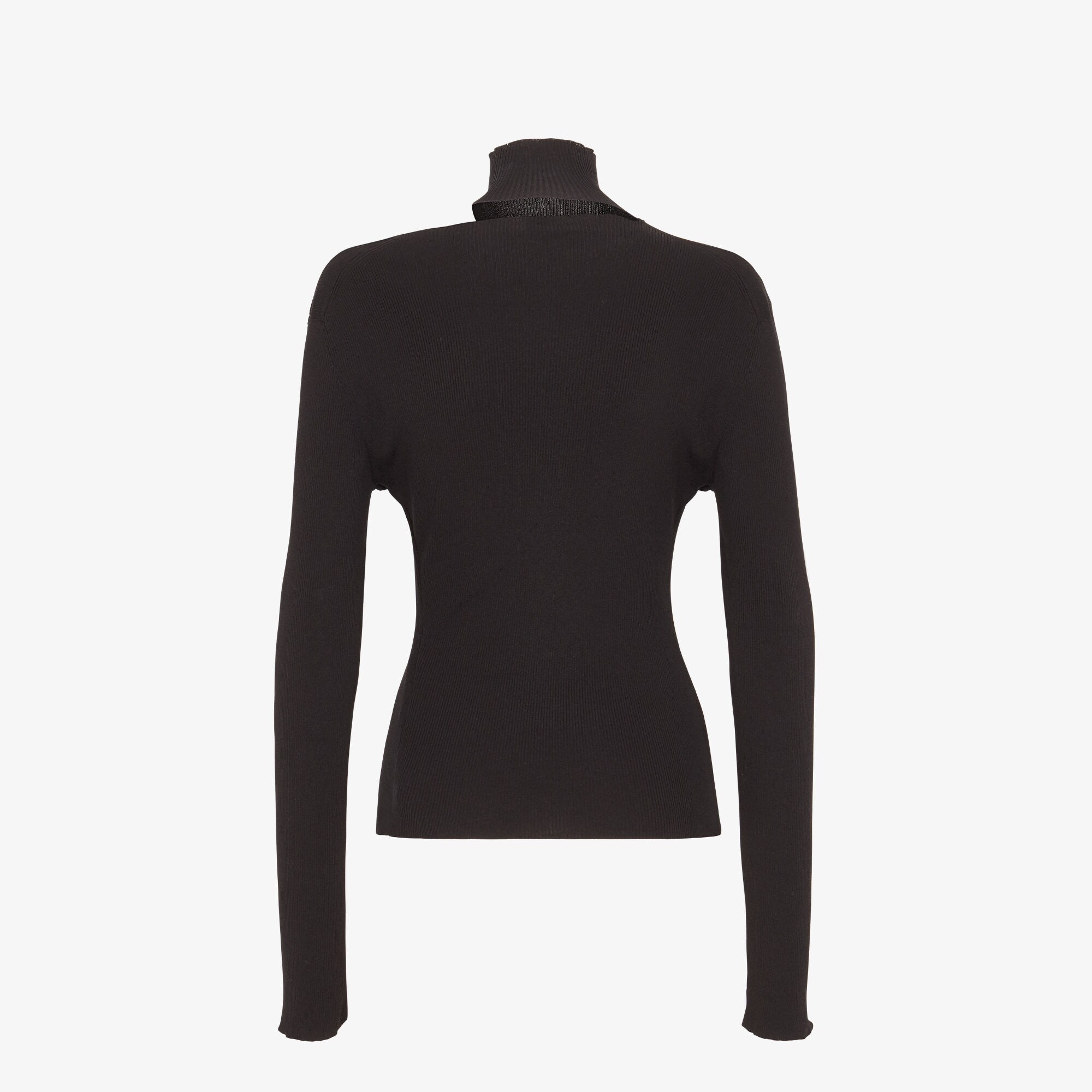 Col roulé fendi homme sale