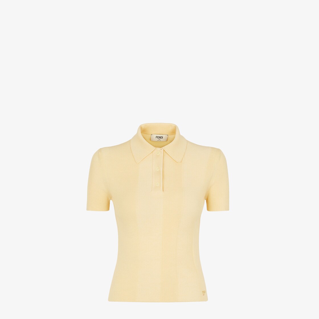 Bälten för Dam från Fendi - Training crop top Fendi - IetpShops GB