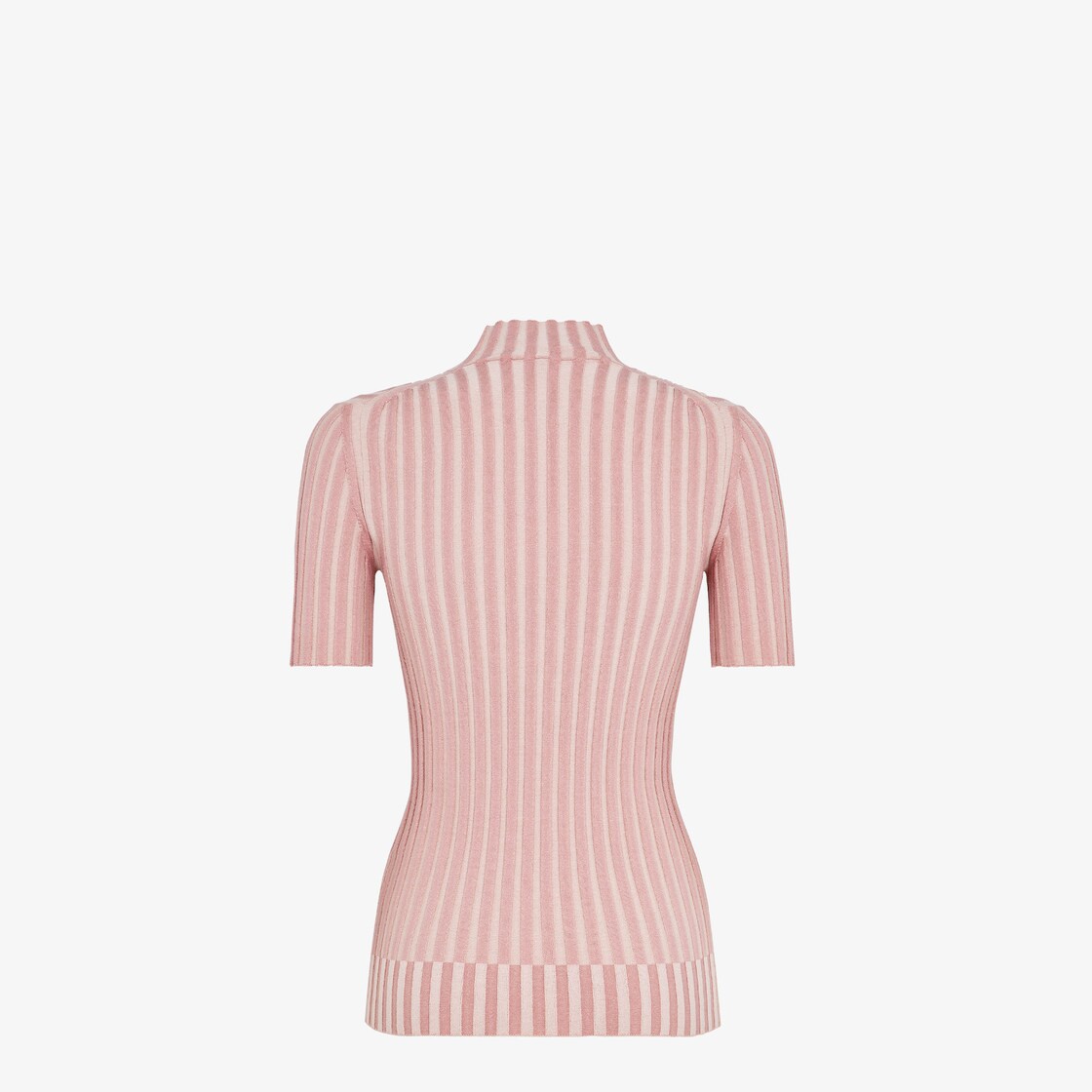 Fendi pink sweater hotsell