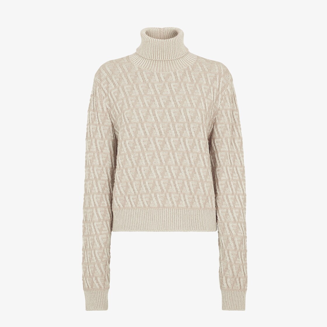 Family fendi sweater hotsell