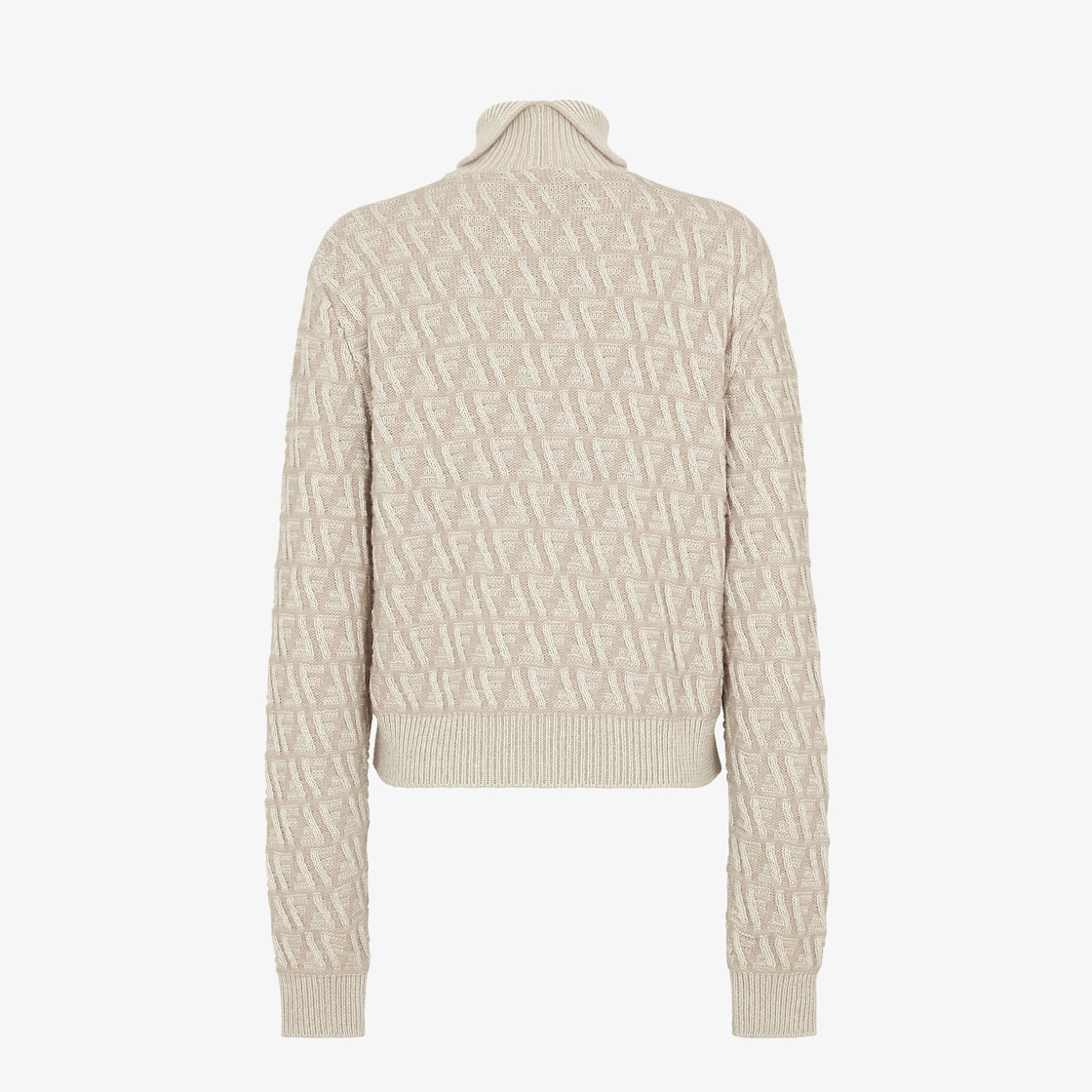 Jumper Wool Beige - Image 3/5