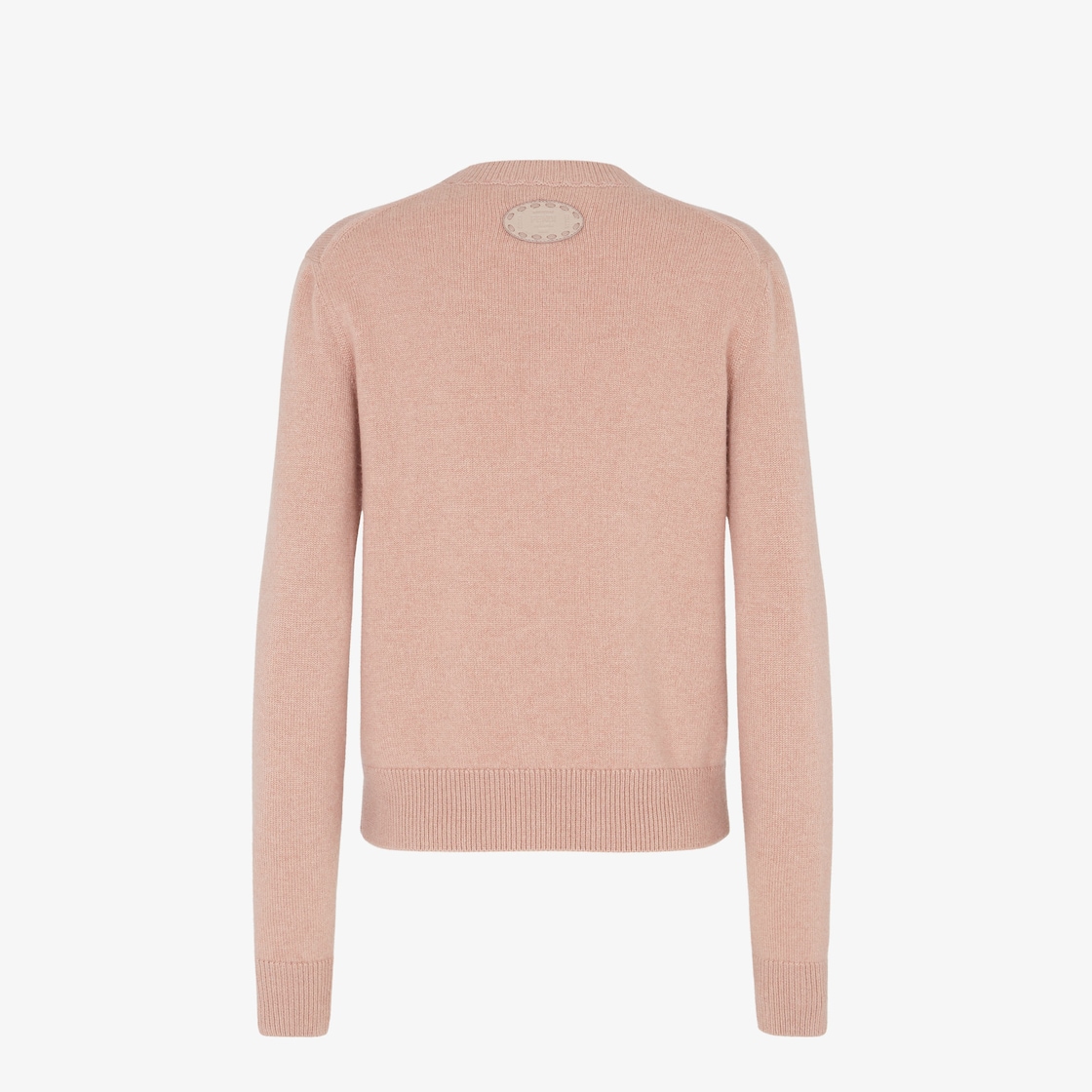 Jumper Wool Pink - Image 2/4