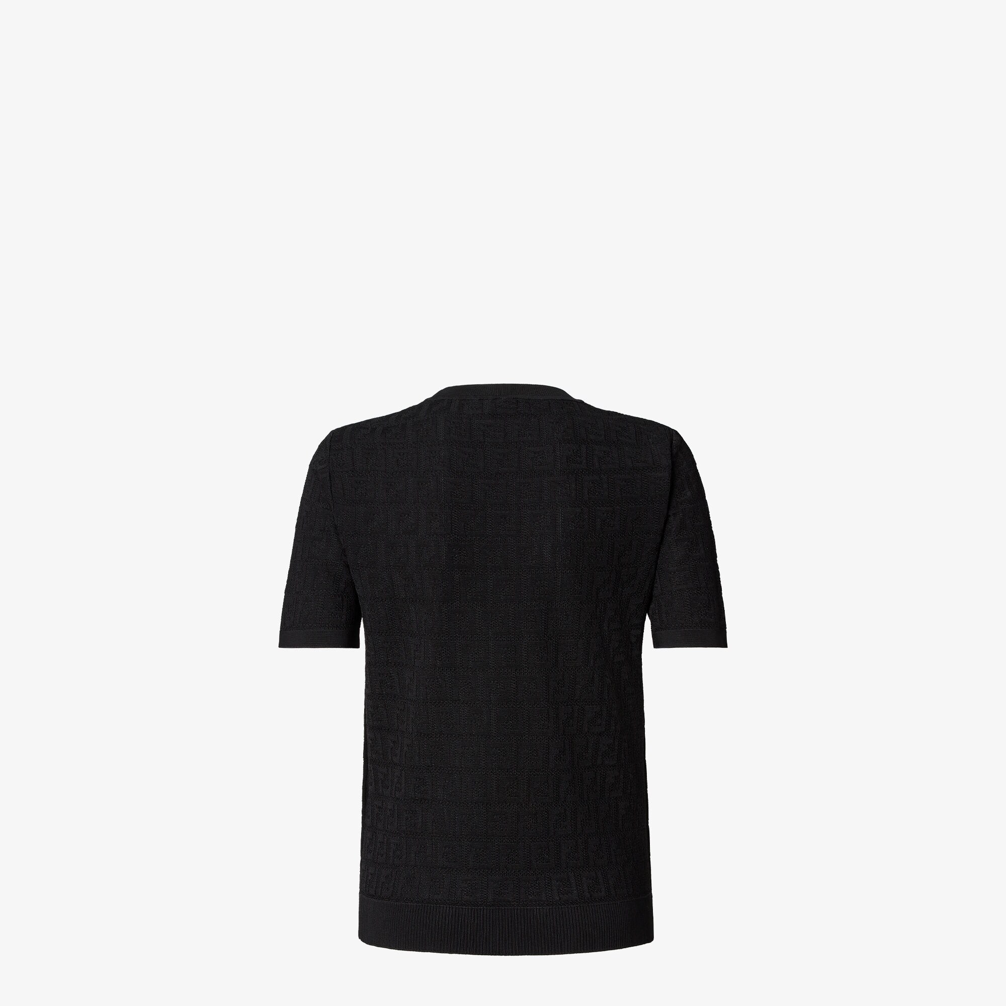 Tシャツ・カットソー FENDI SS25 Fendi Sweaters (FZC370 AU7SF1RWW) Sweater Fabric Multicolor | Fendi