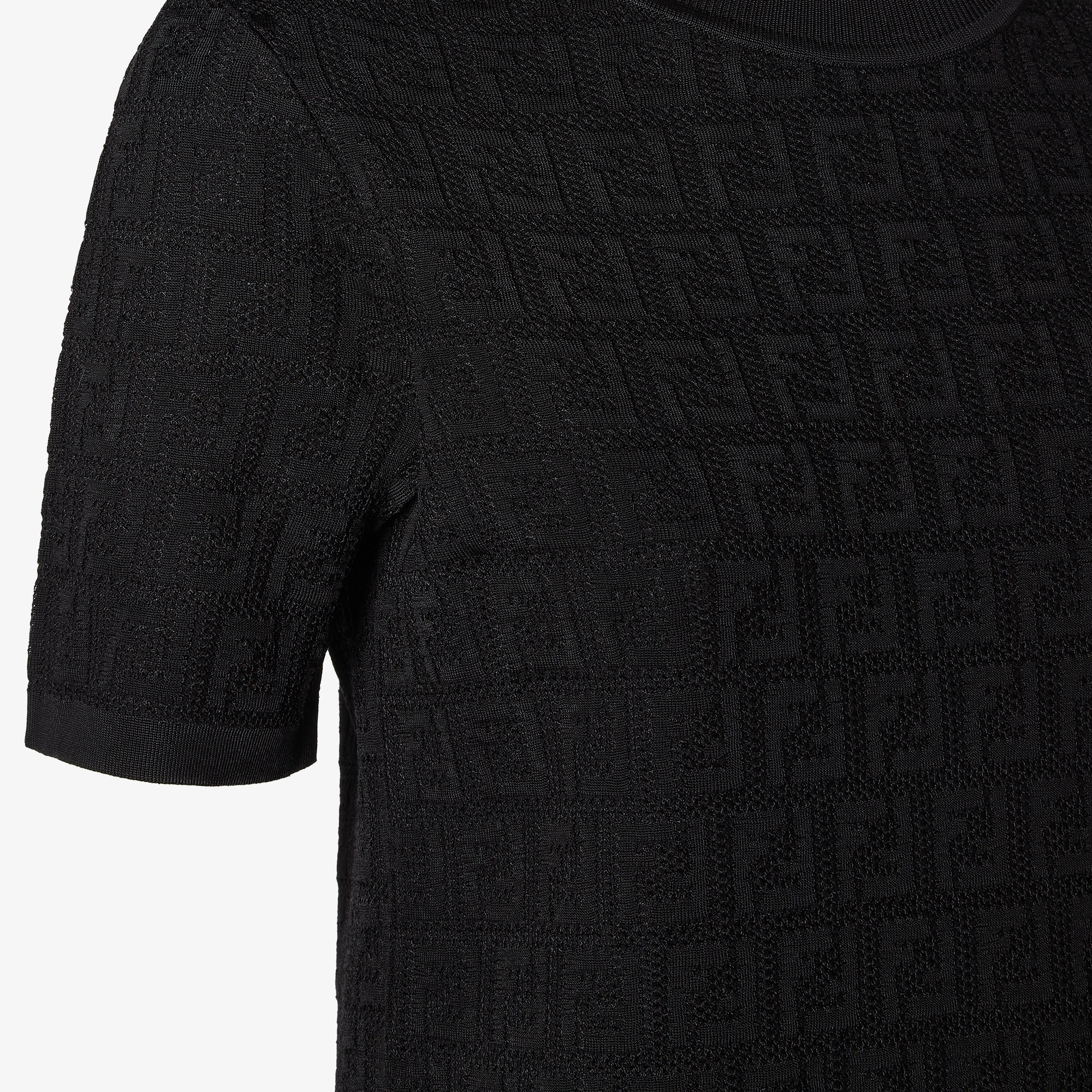 Sweater - Black | FENDI US
