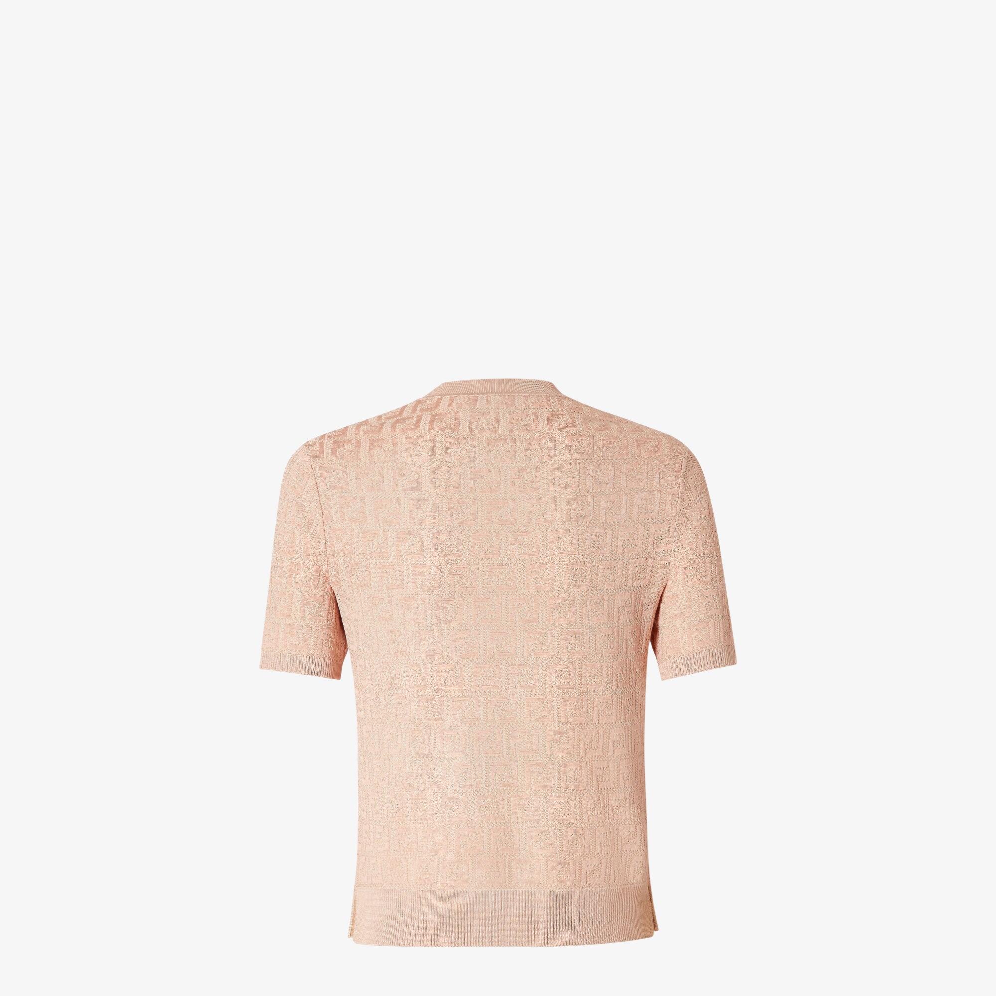 2020年 FENDI フェンディ ニット トップス ロゴ サイズ38