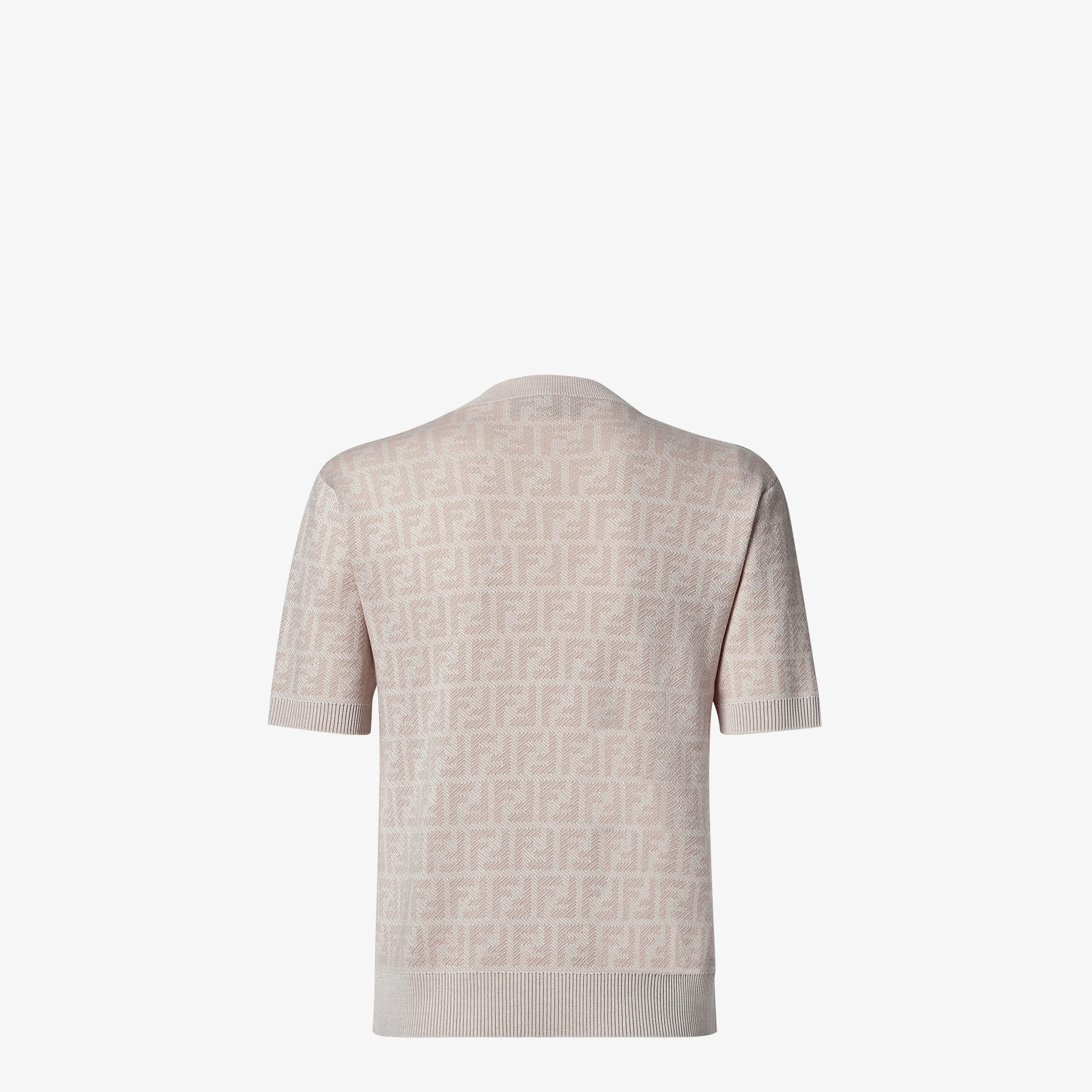 Sweater - Pink | FENDI US