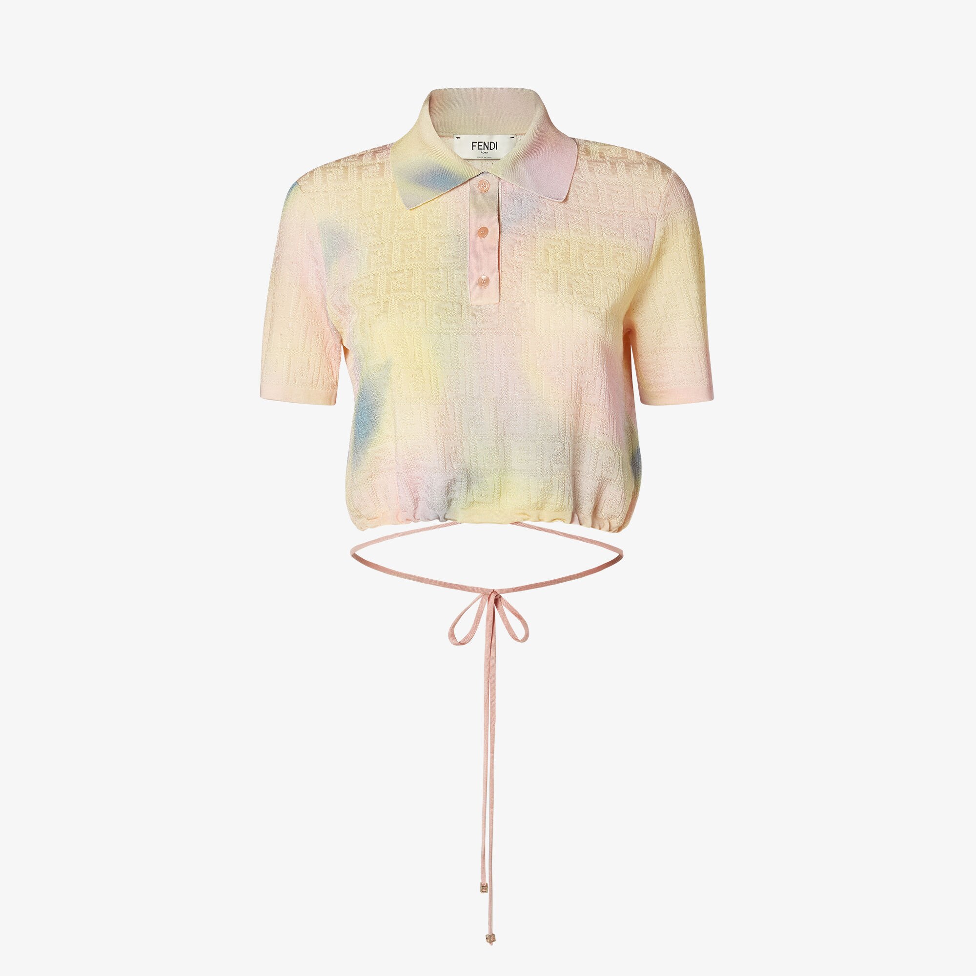 Fantastic Fendi Future sweater Fabric Multicolor | Fendi