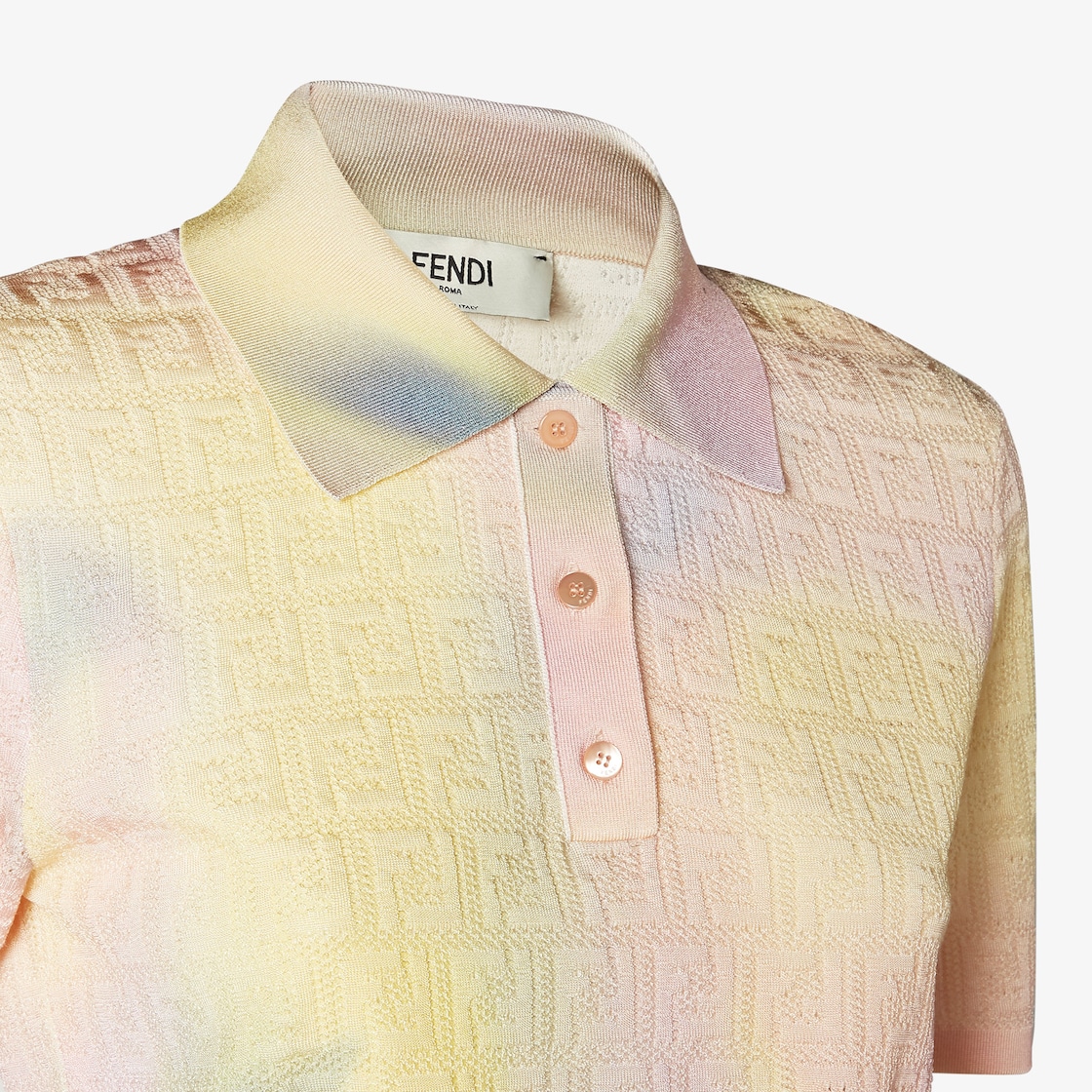 판타스틱 펜디 퓨처 스웨터