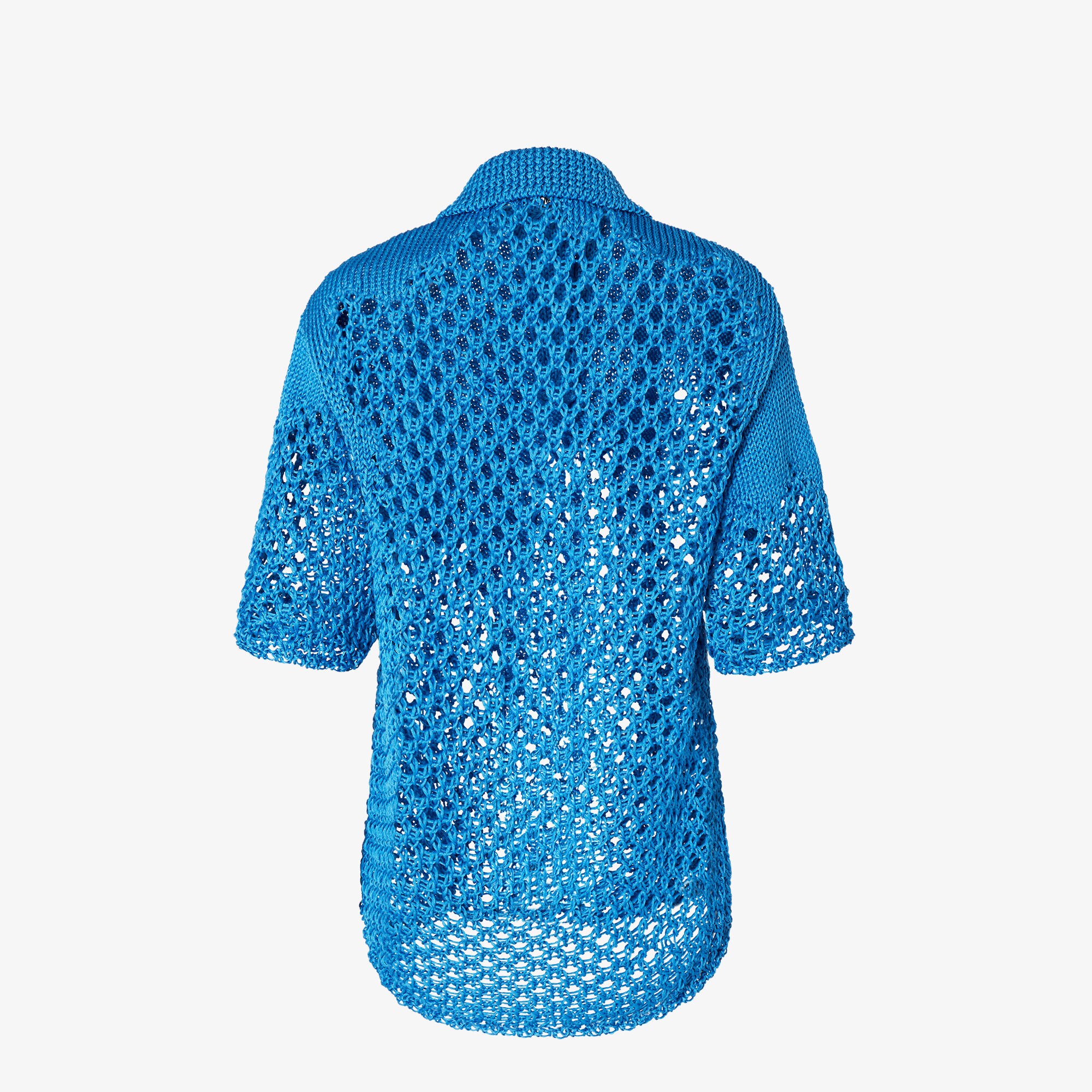 Sweater - Light blue | FENDI US