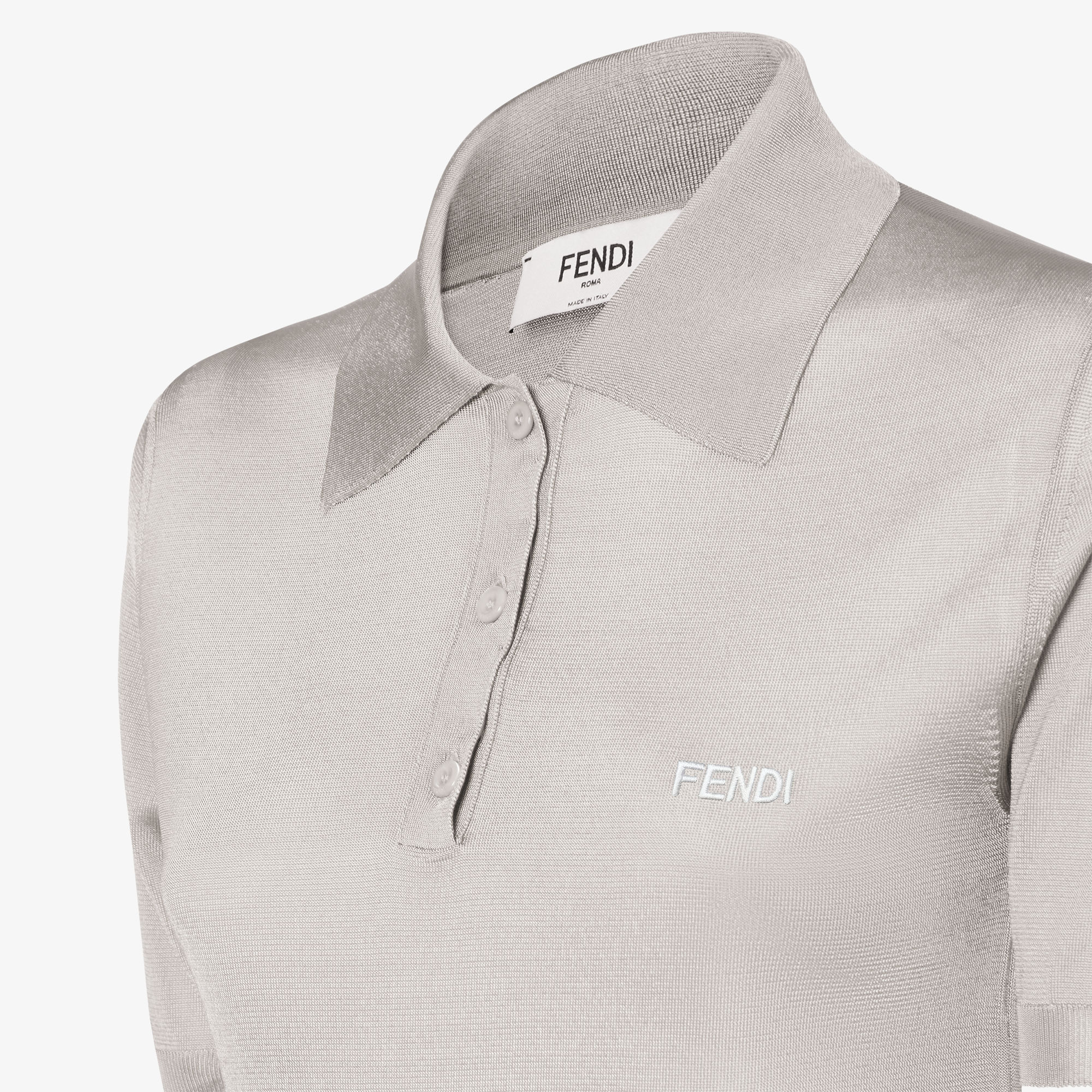セーター - グレー | FENDI JP