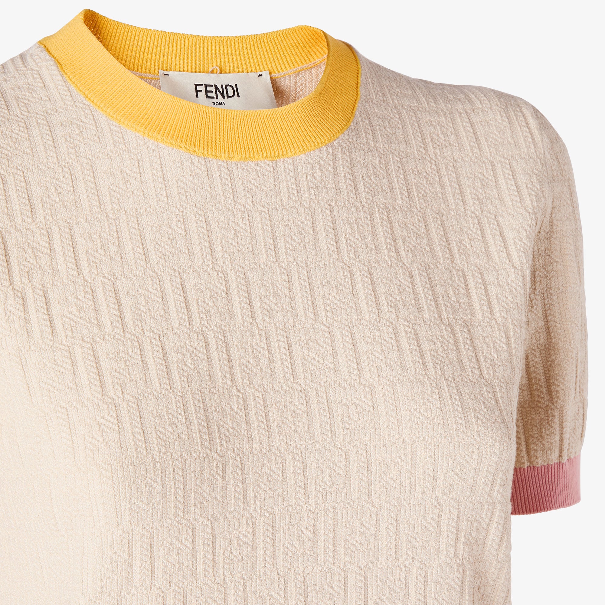 Sweater - Multicolor | FENDI US