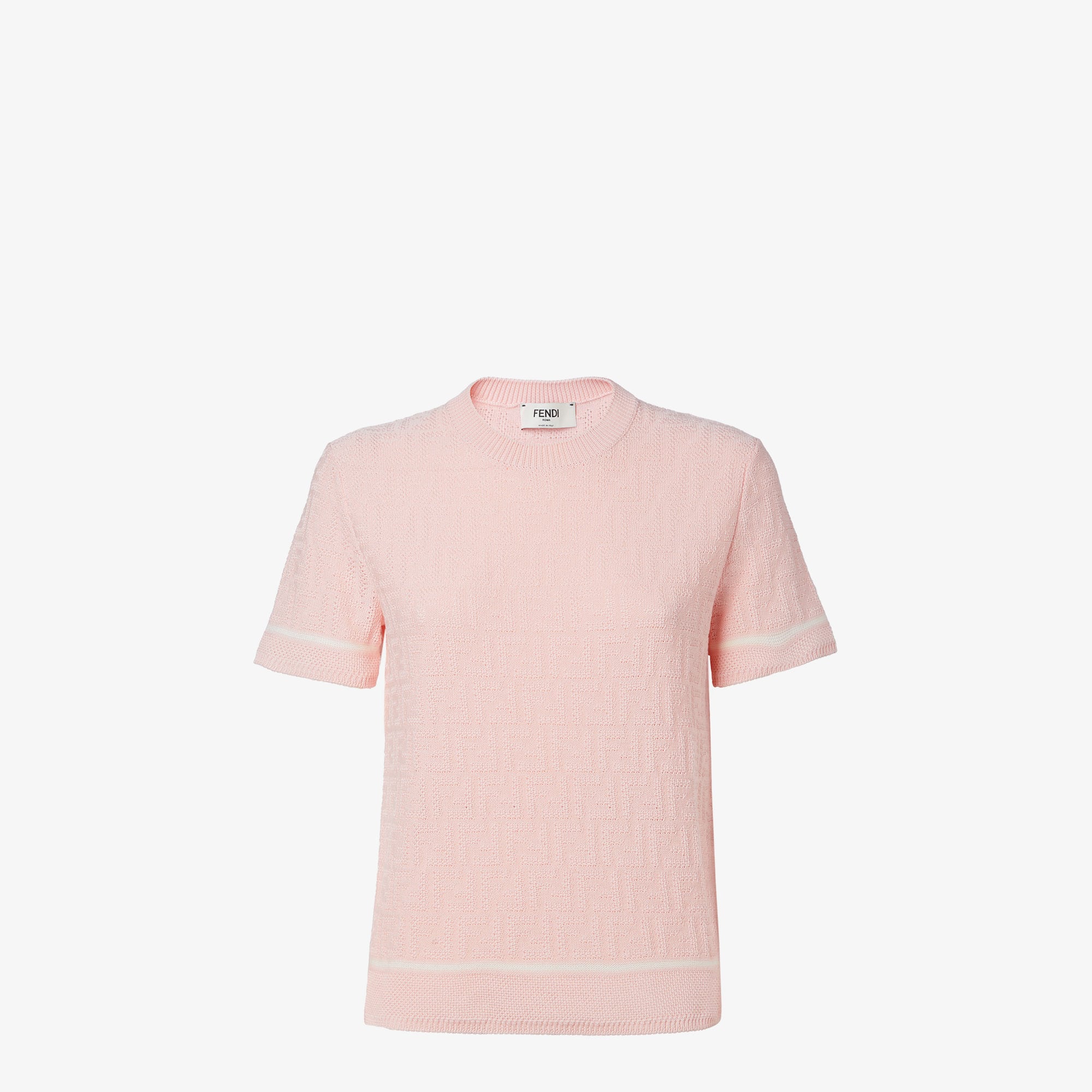 Jumper - Pink | FENDI CA