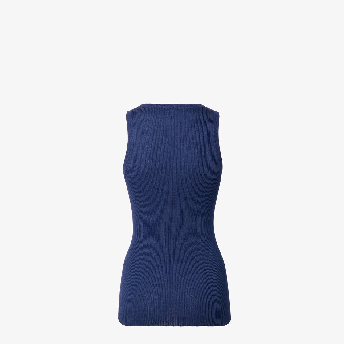 Top Navy blue cotton top Blue - Image 2/3