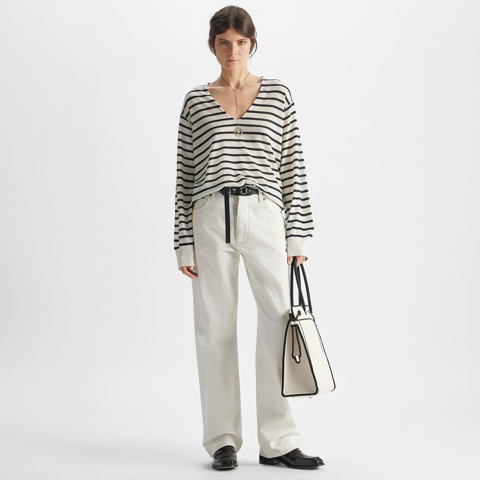 Sweater - Multicolor | FENDI US