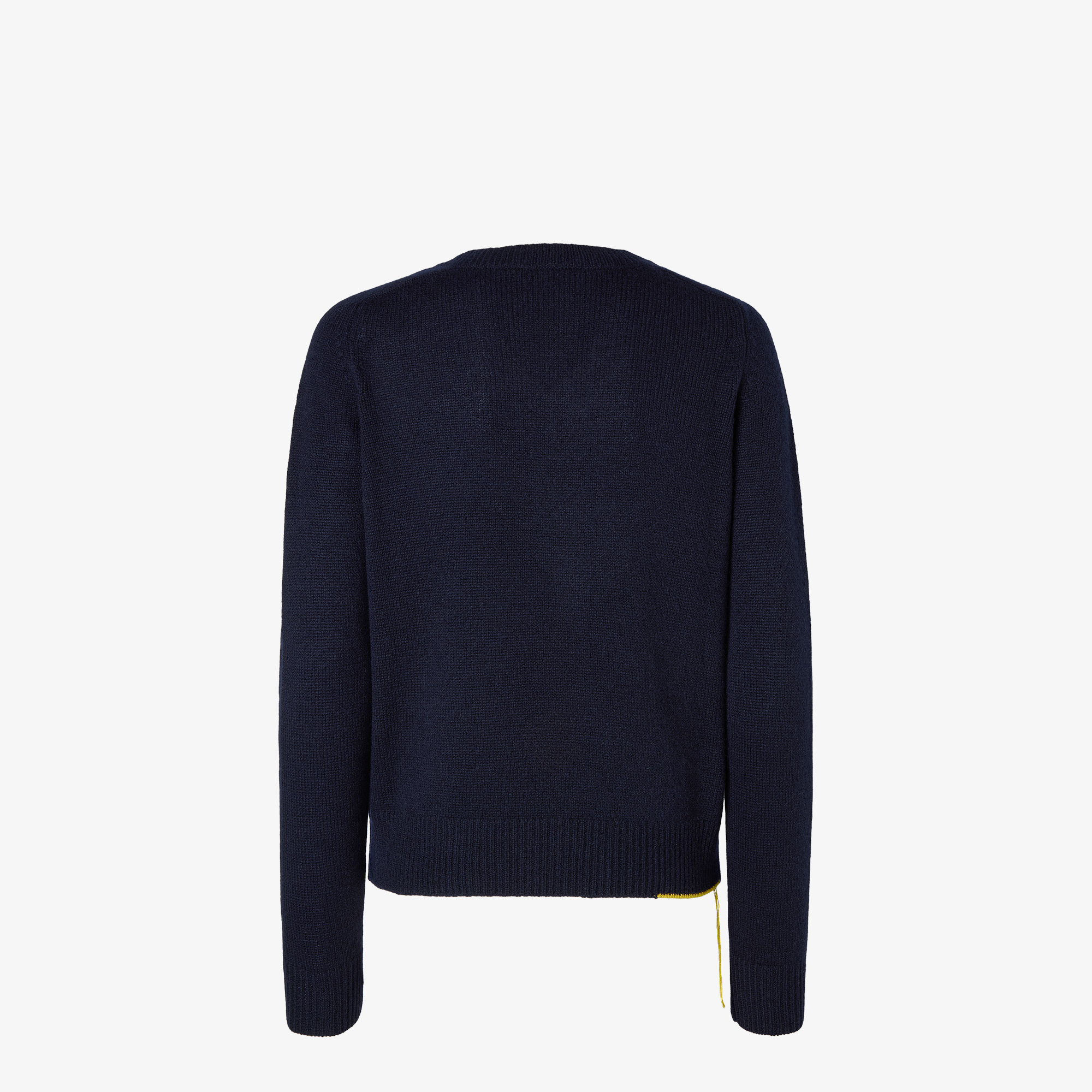 Jumper - Blue | FENDI International