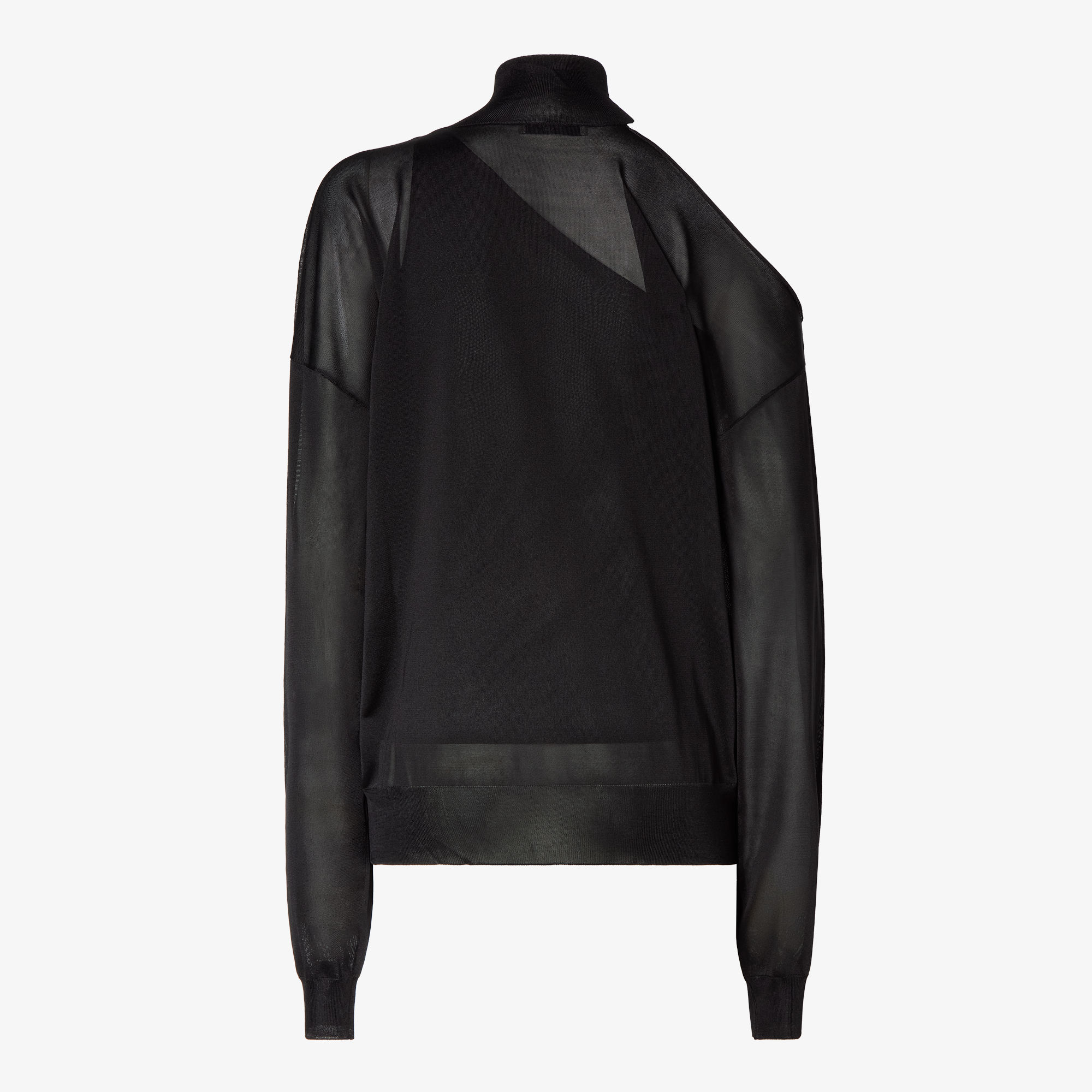 Jumper - Black | FENDI International