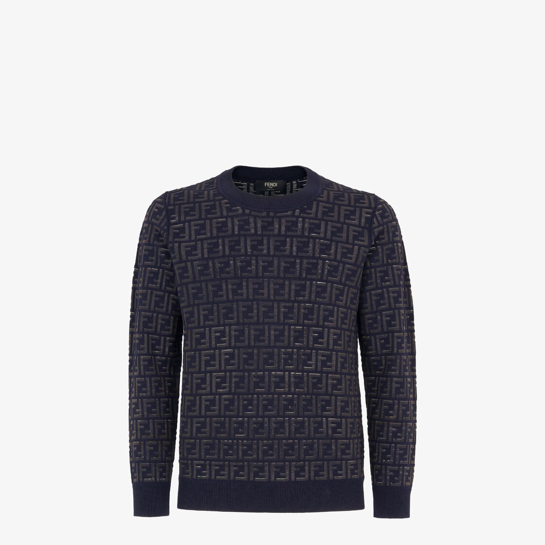 Men s Designer Knitwear FENDI US