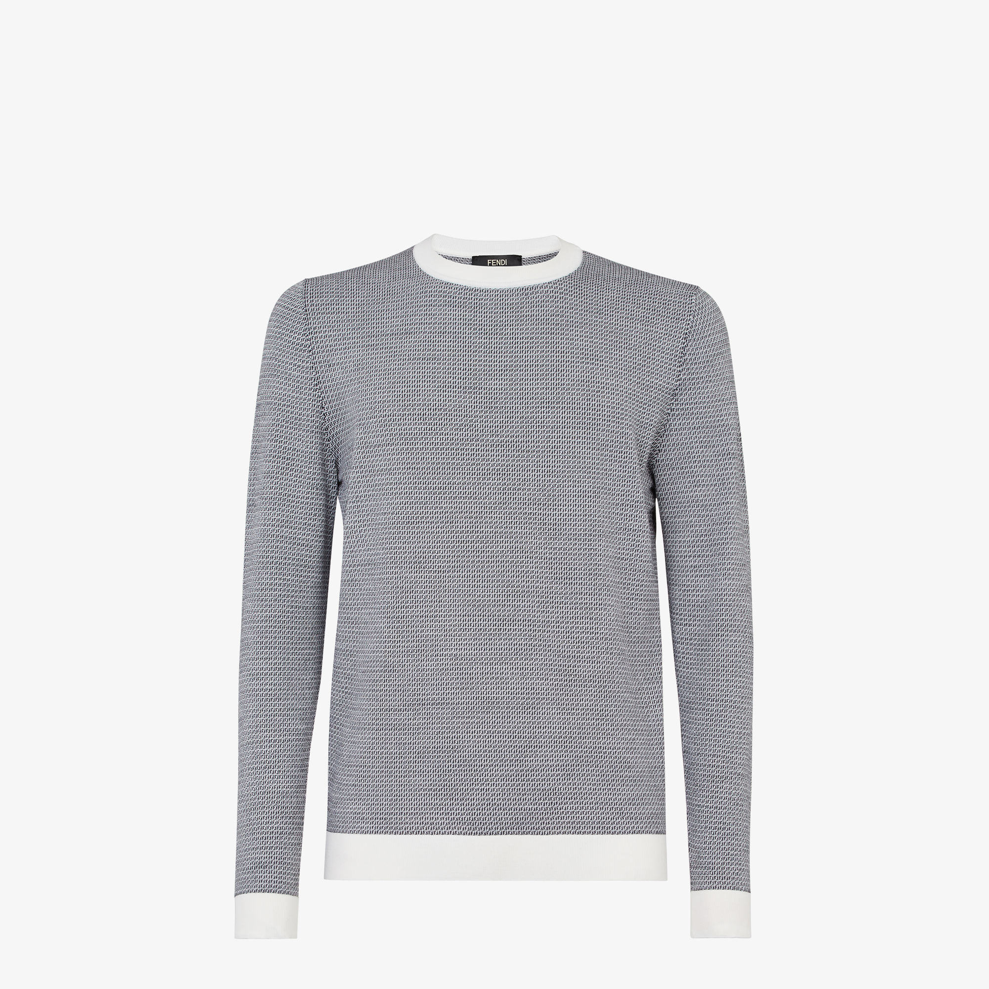 fendi men jumper