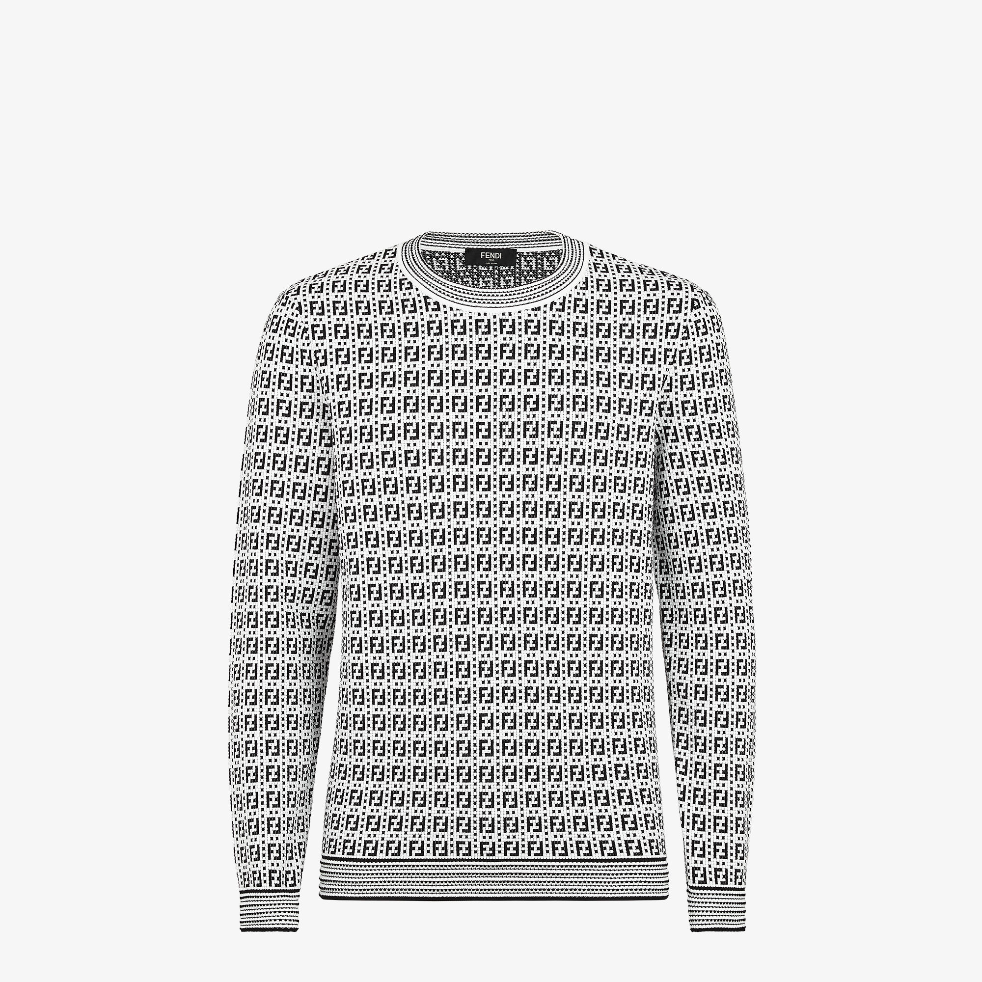 fendi men jumper