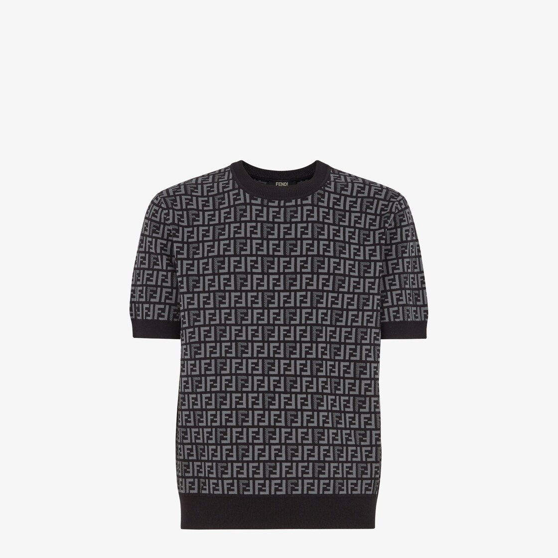 Fendi maglia uomo on sale