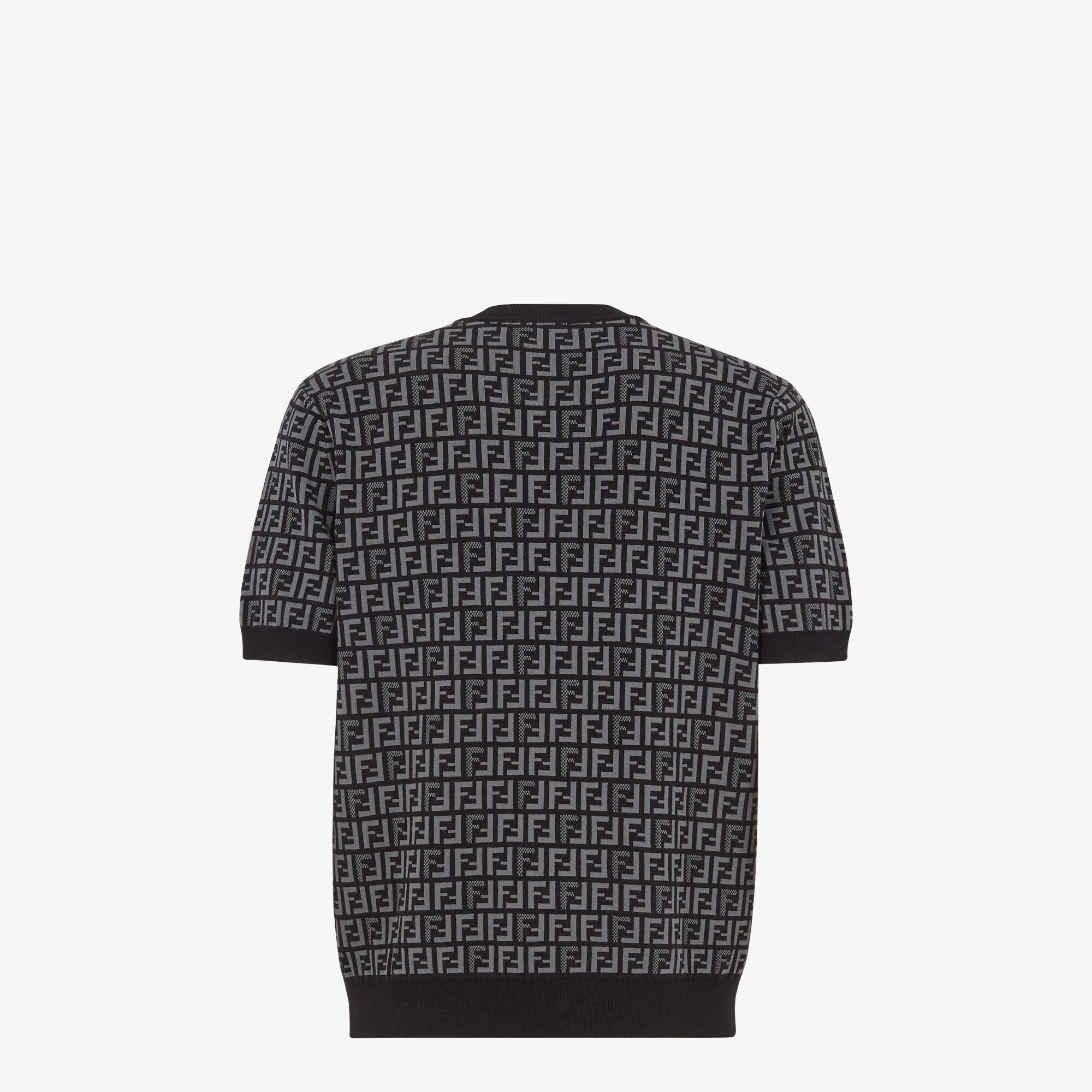 Jumper Fabric Black | Fendi