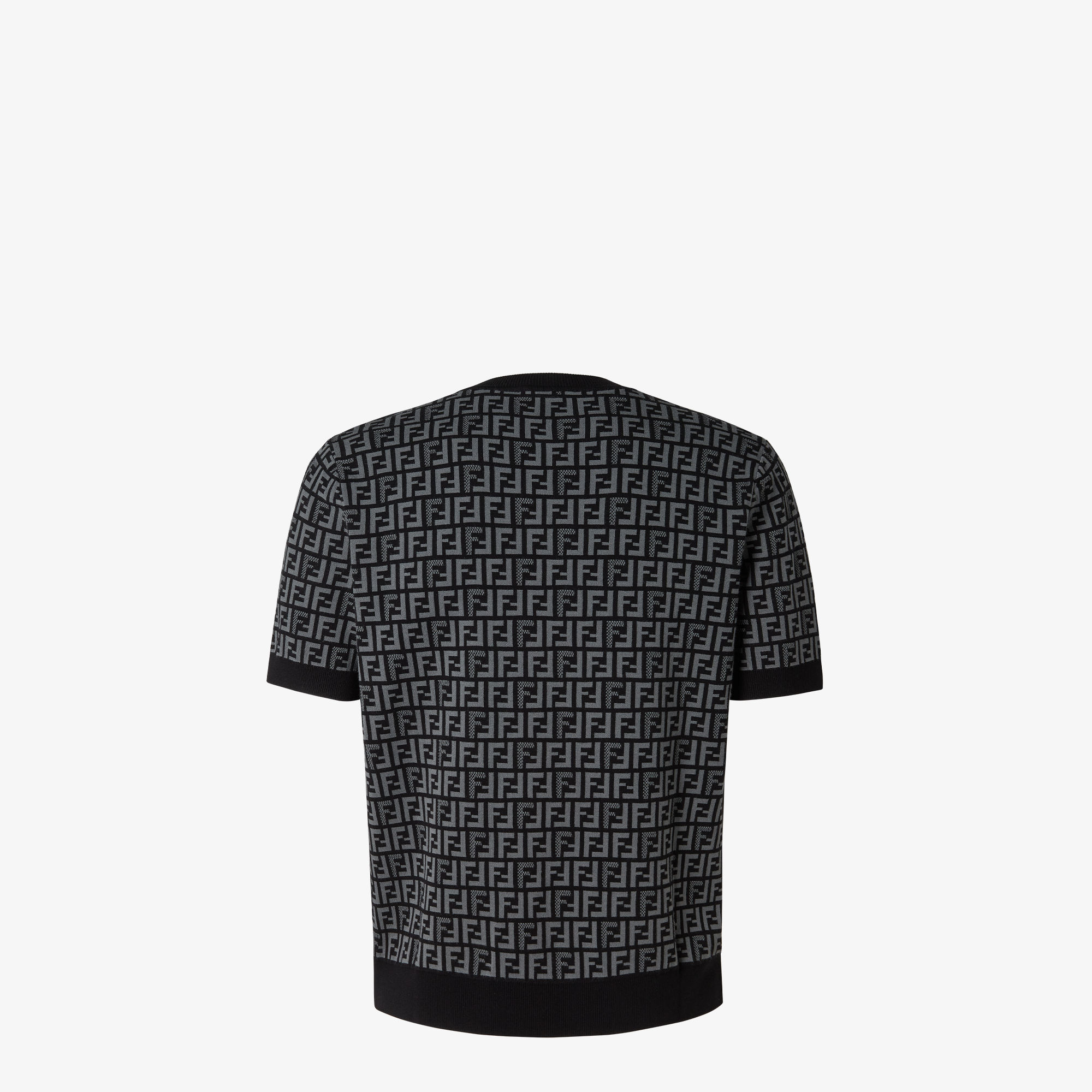 Jumper Fabric Black | Fendi