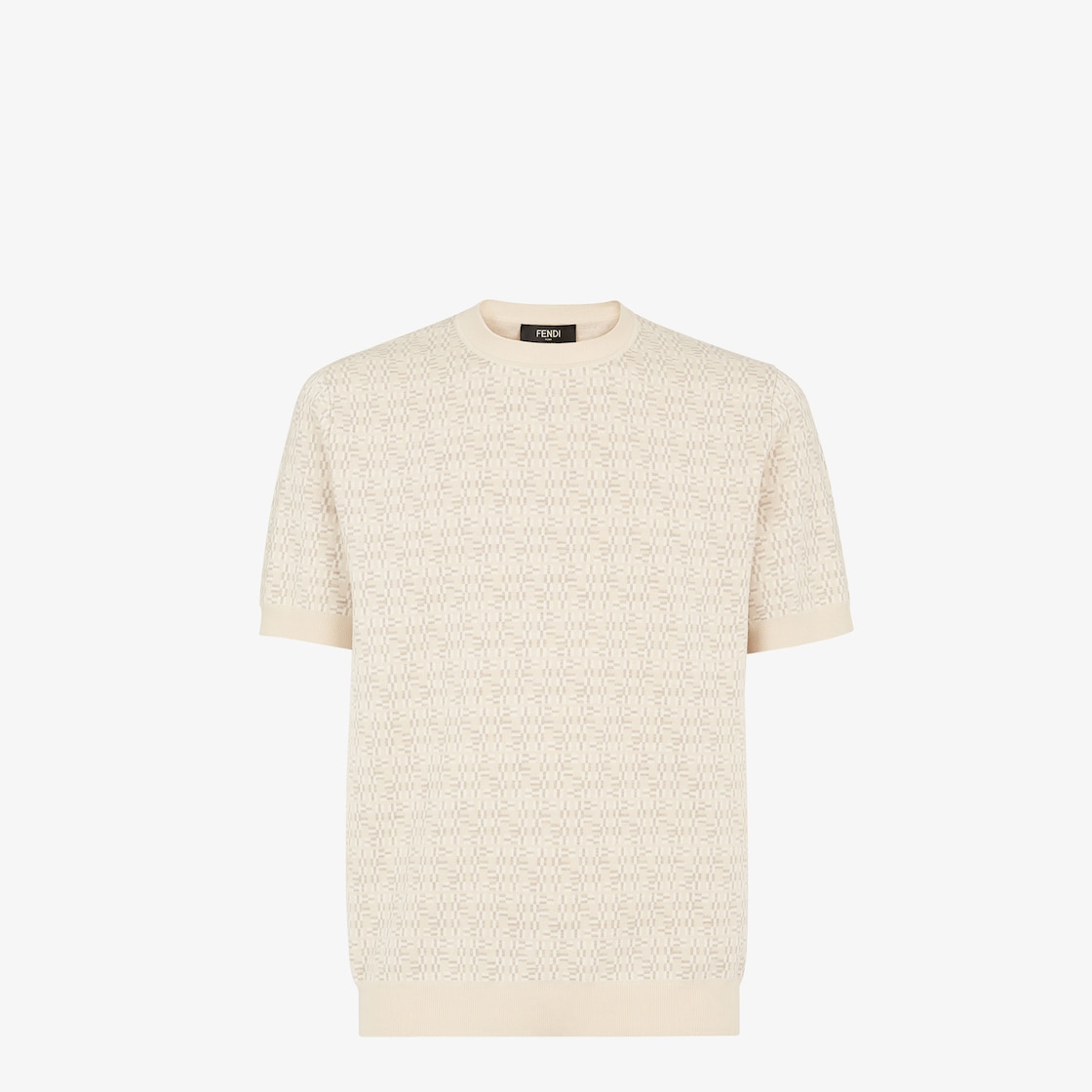 Fendi knitted jumper online