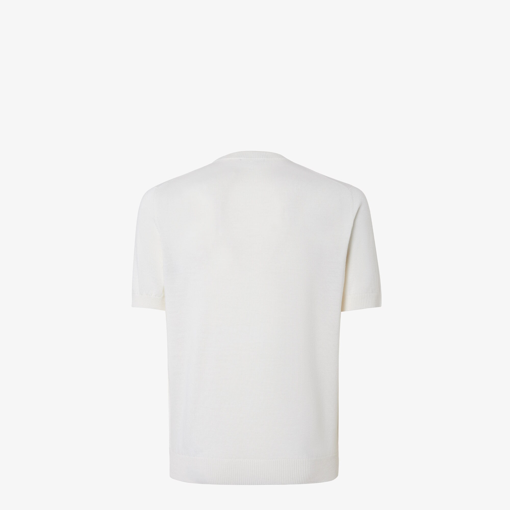 Sweater - White | FENDI US