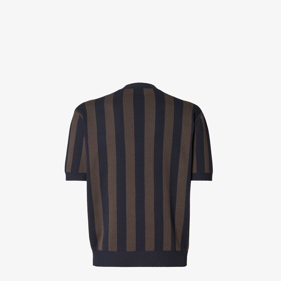 Fendi Short-sleeved, crew-neck jumper | Thumbnail 2