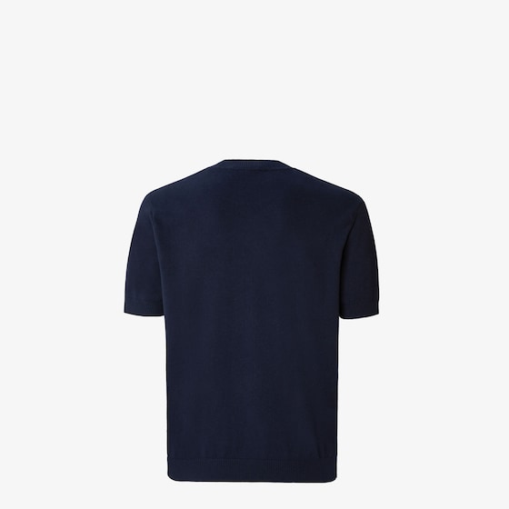 Fendi Short-sleeved, crew-neck jumper | Thumbnail 2