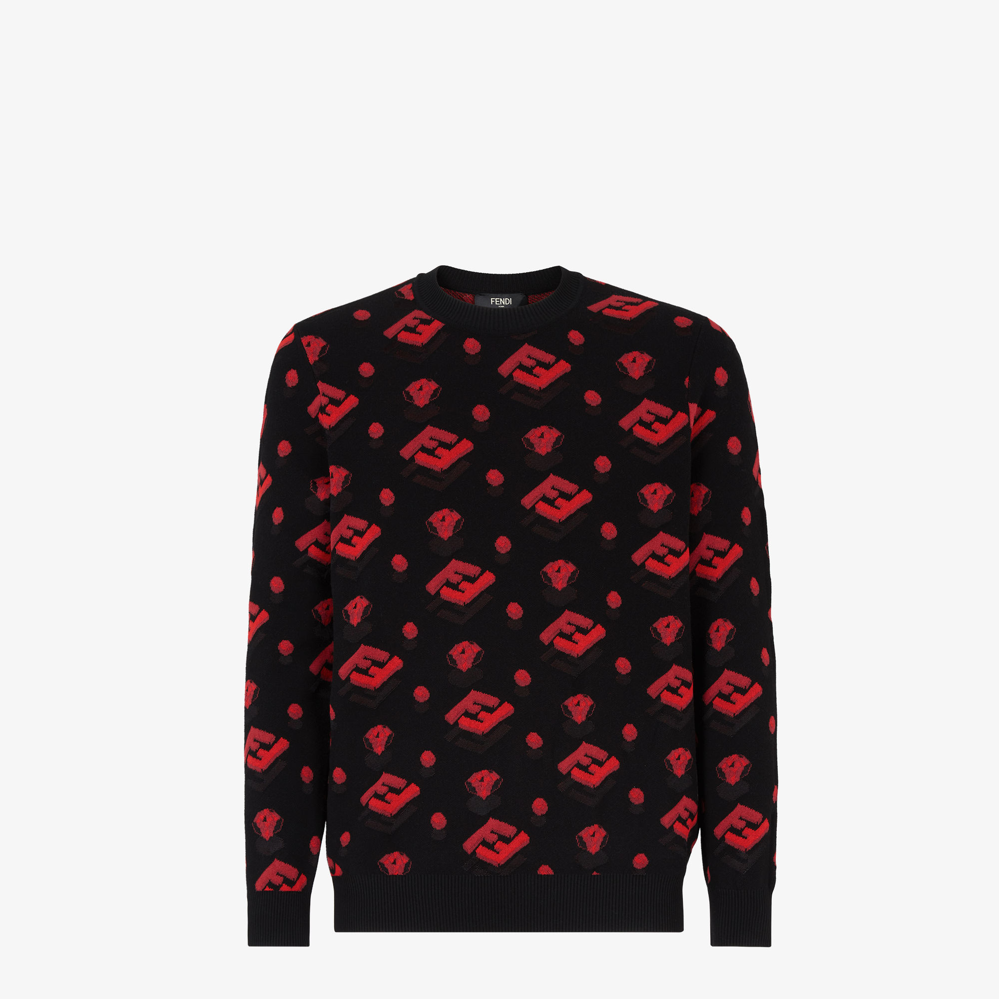 fendi jumper
