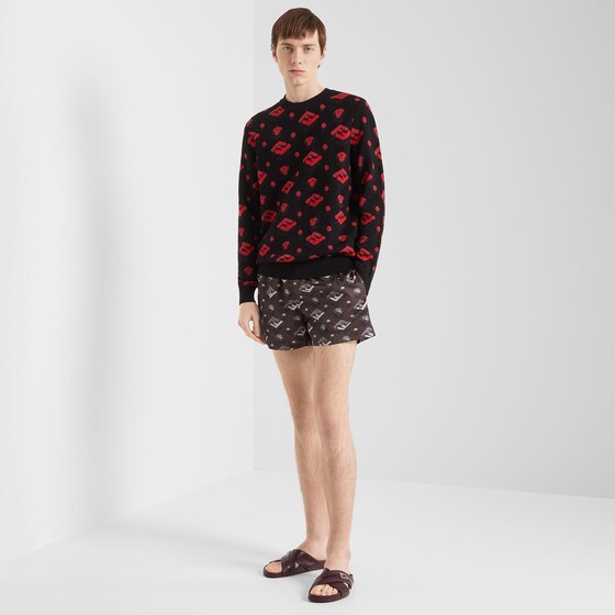 Knitwear | Fendi Knitwear | Fendi