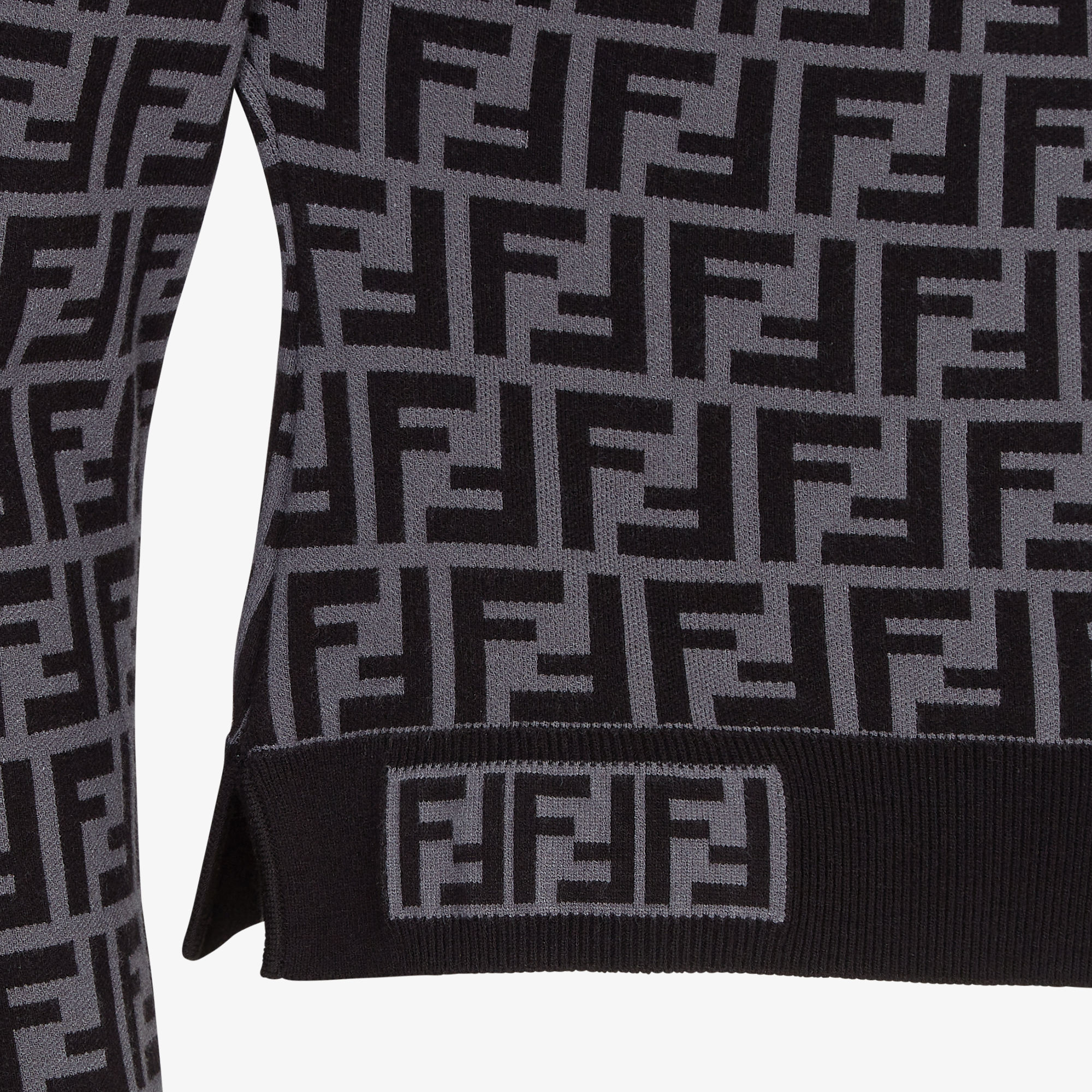 fendi sweater