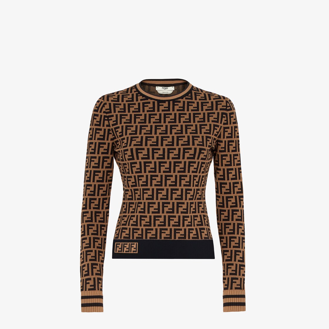 Fendi 2025 ladies jumper